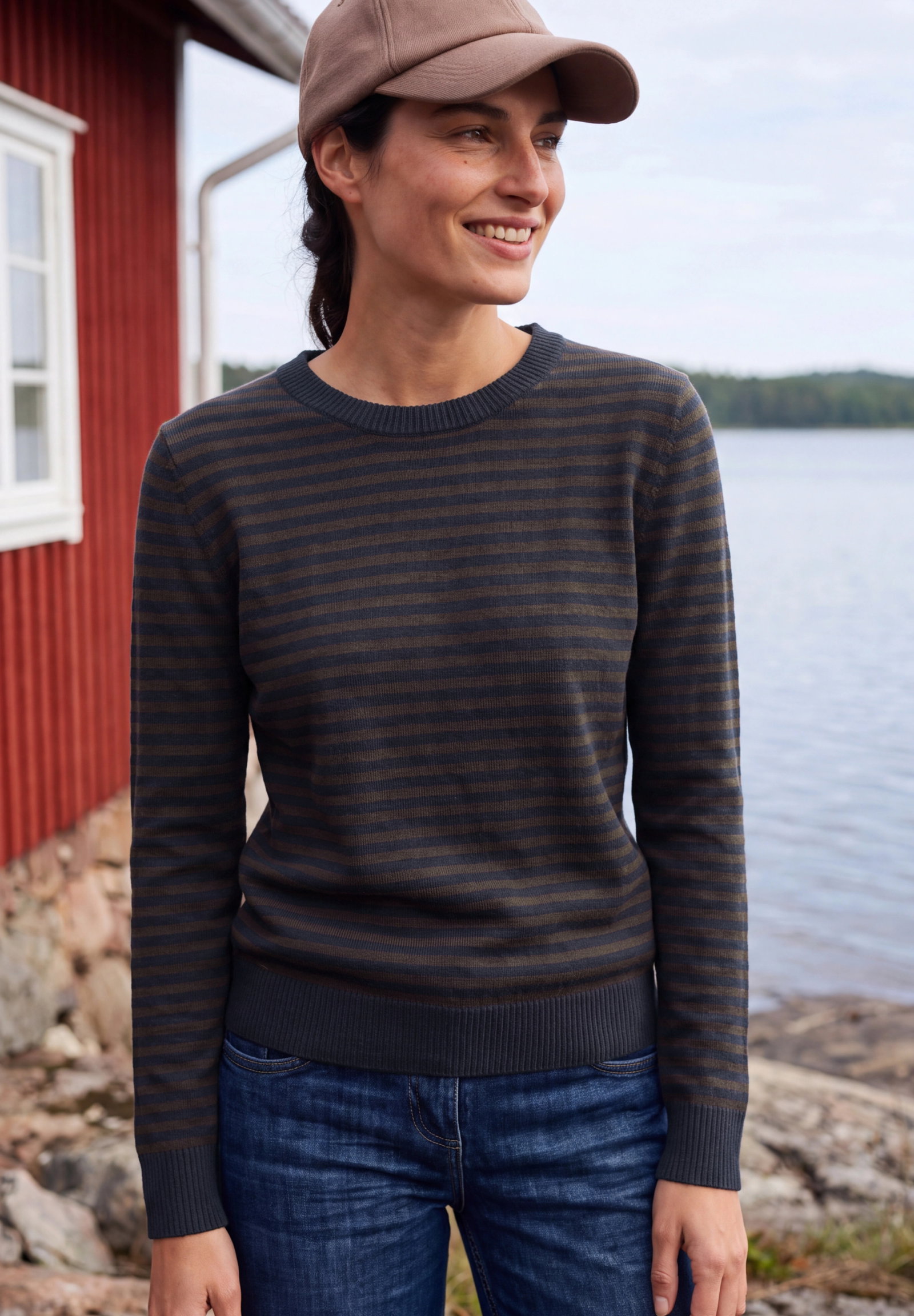 CECIL Pullover #3