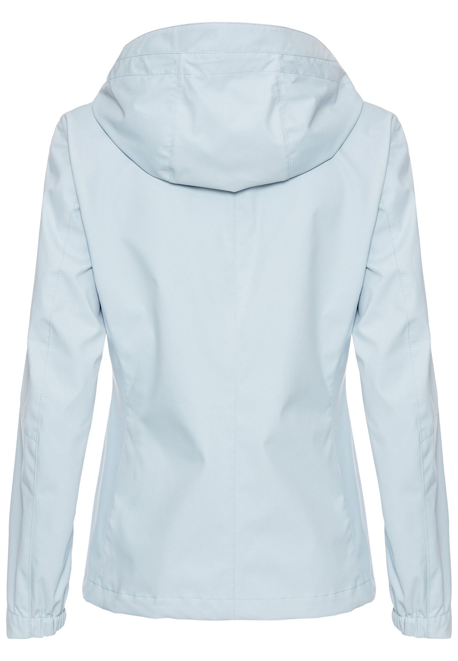 7ffc1e89e83b63ffb12266302bec6926 Camel Active | Camel Active Funktionsjacke | 44 | light blue