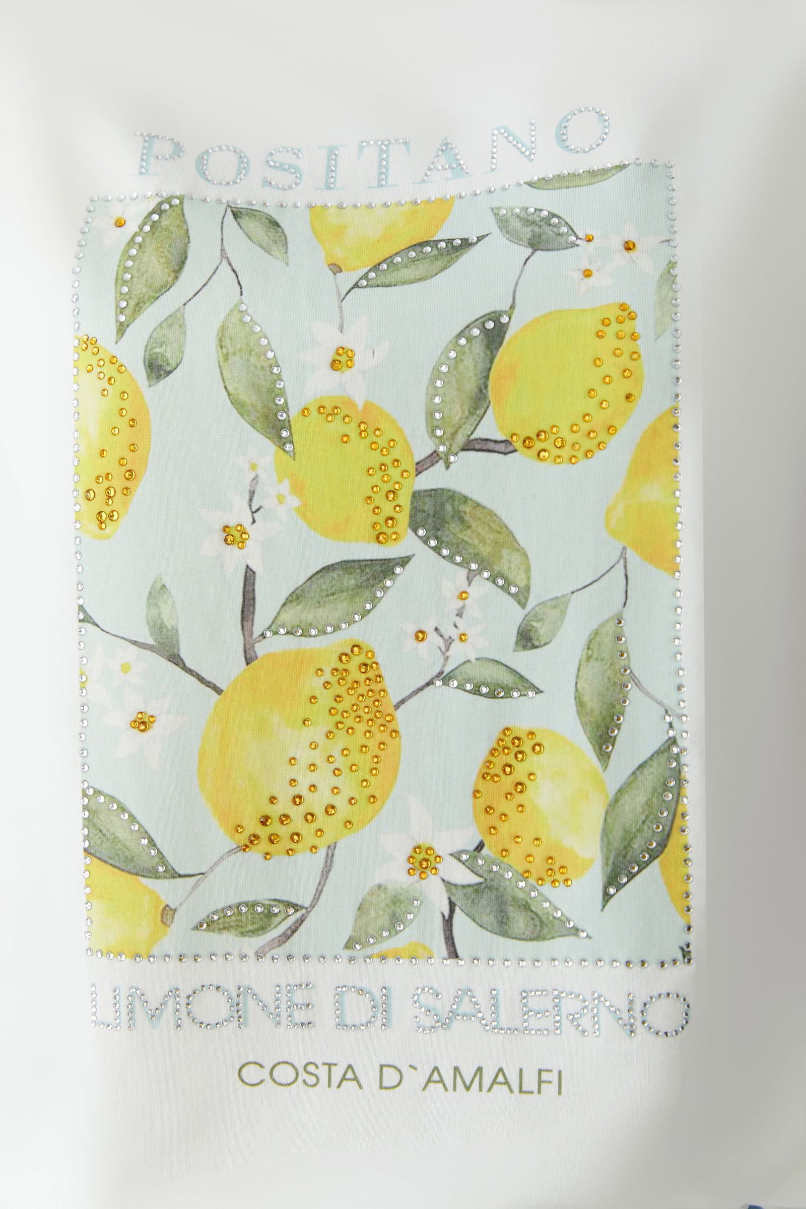 Oui |  T-Shirt | 36 | cloud dancer