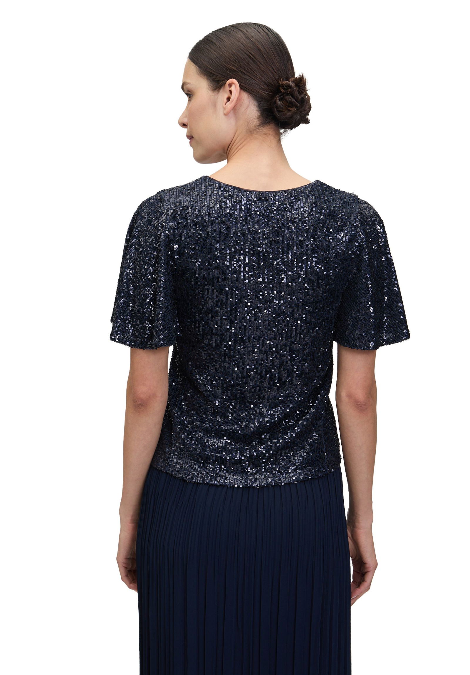 Vera Mont |  Blusenshirt | 48 | night sky
