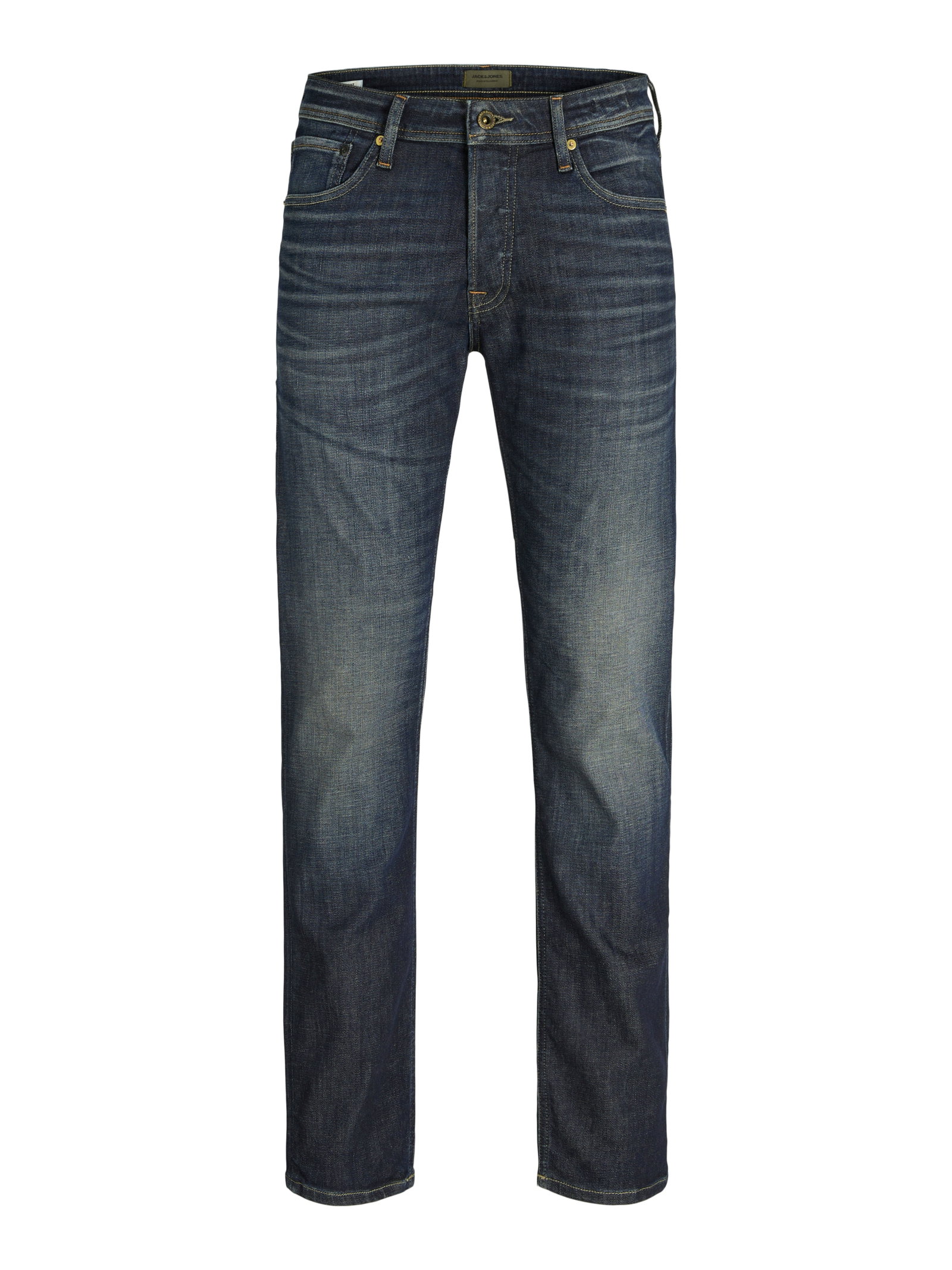 Jack&Jones Tapered Fit Jeans #1
