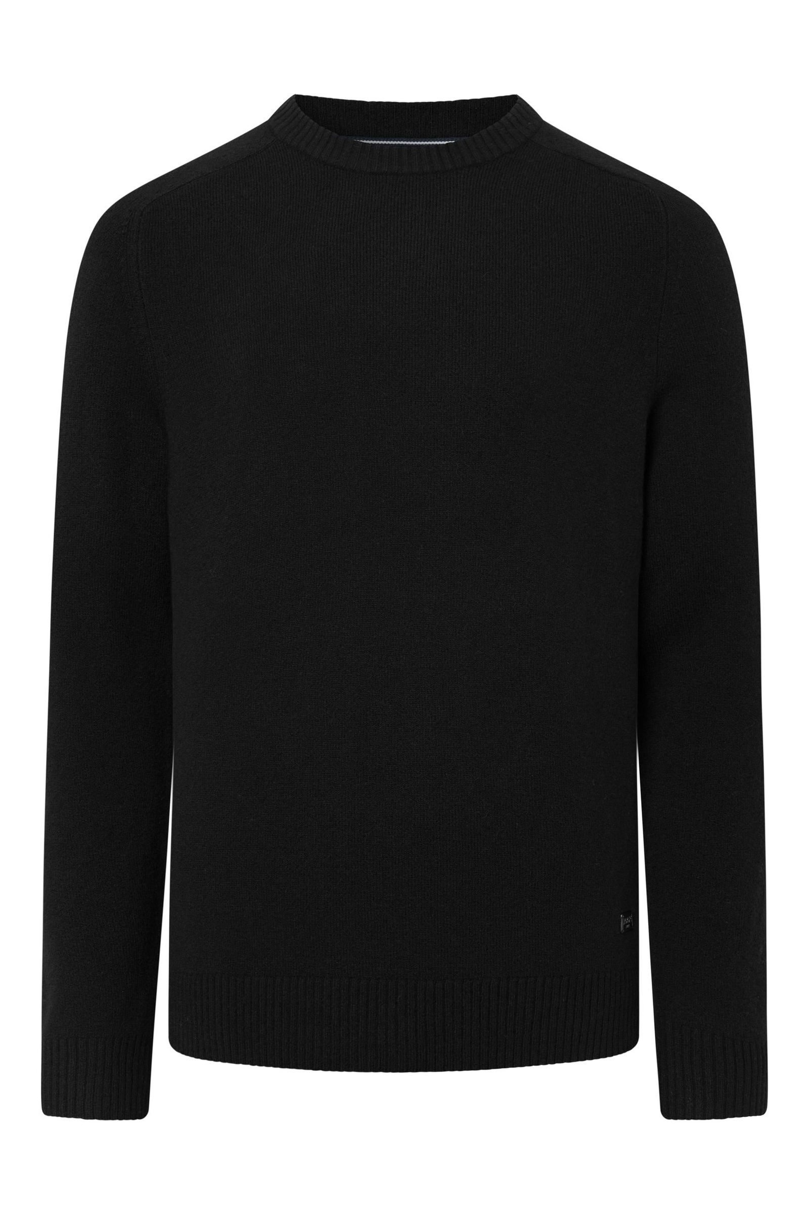 5f76c3c4c3ddc35b3755165ab5ab0a21 JOOP! JEANS |  JOOP! JEANS Pullover  | XL | black