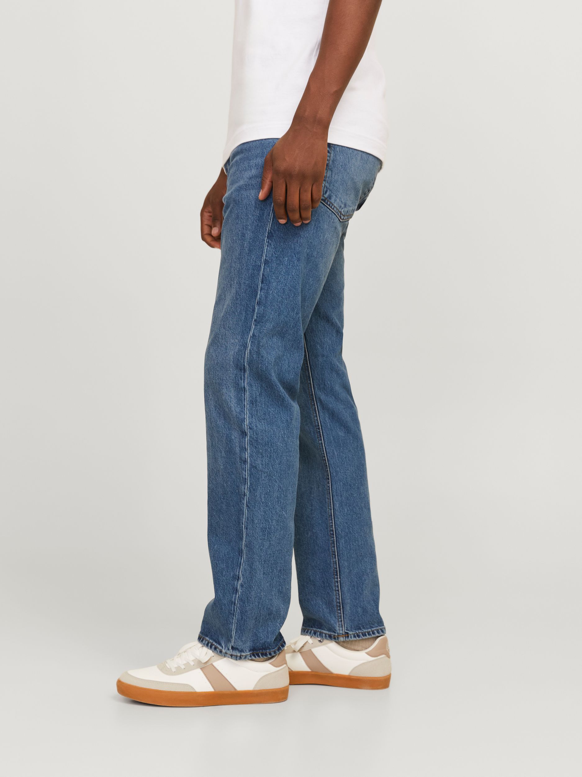 Jack&Jones |  Jack&Jones Regular Fit Jeans  | 36/32 | blue denim