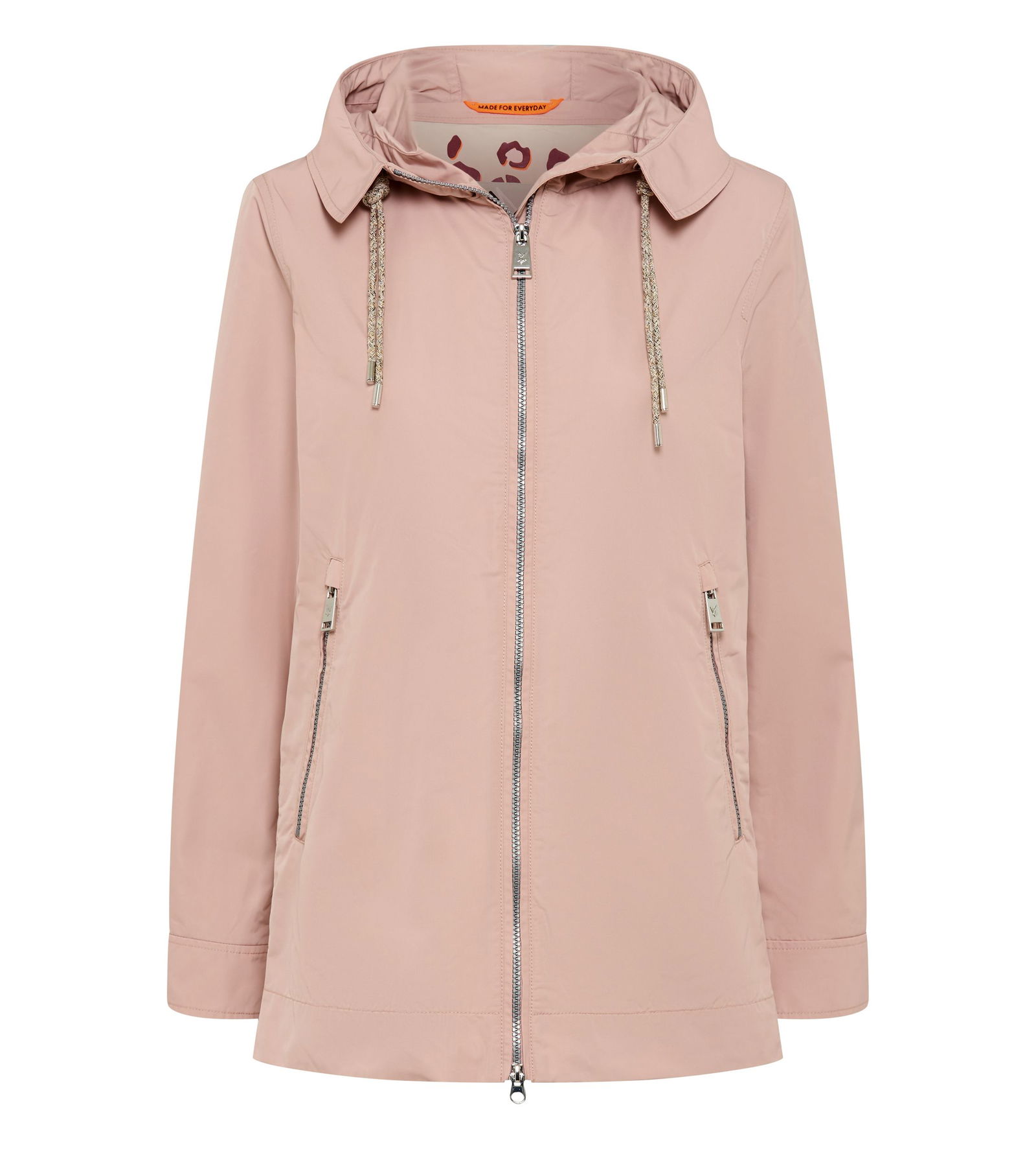 |  JACKE, ROSA/PINK | 38 | 11507_0700