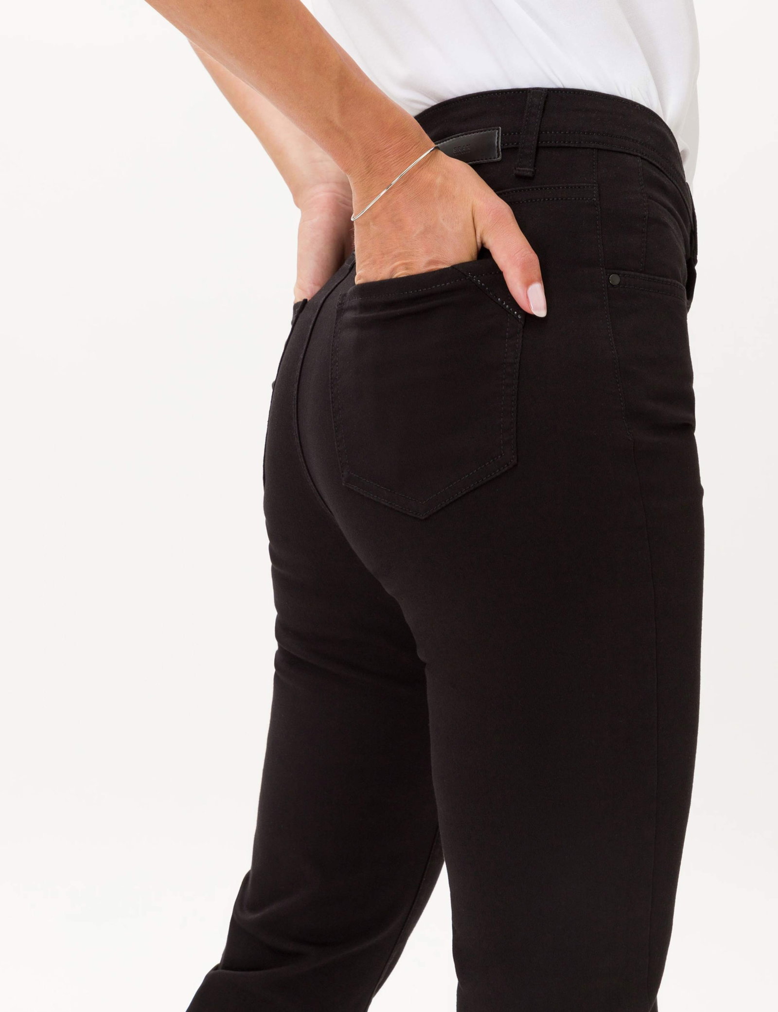 Brax Five-Pocket-Jeans "Mary" #7