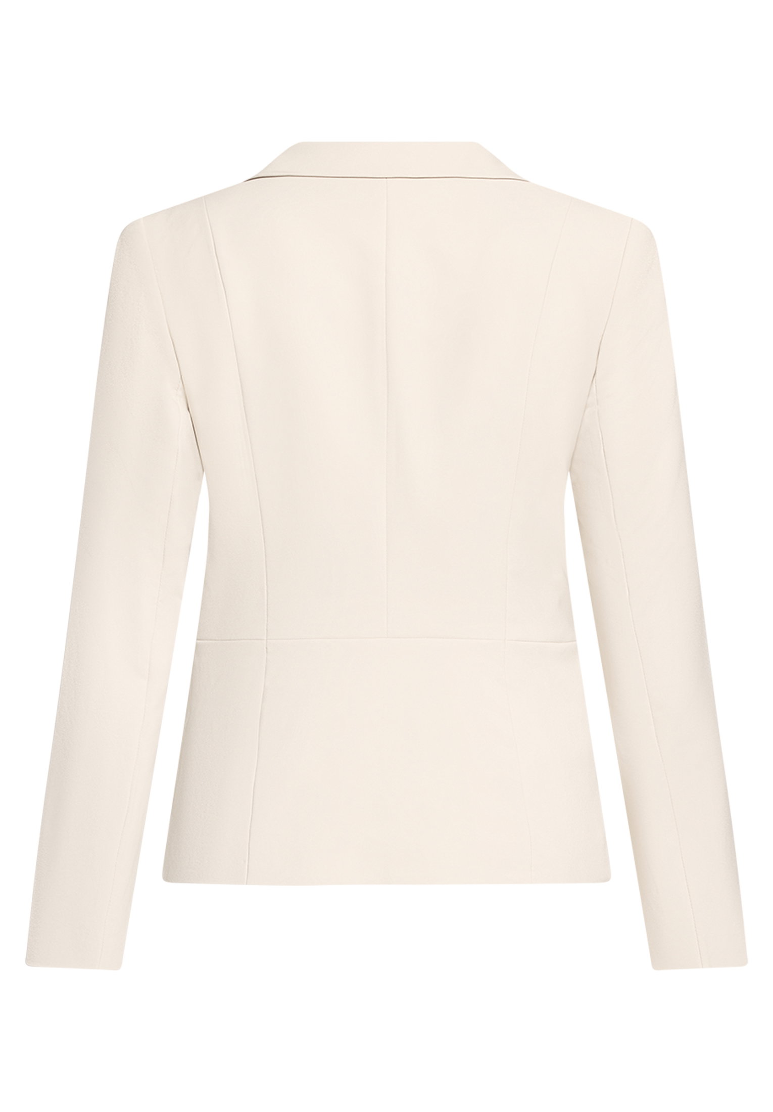 Blazer Kurz Einreiher 1/1 Arm, Light Beige #2