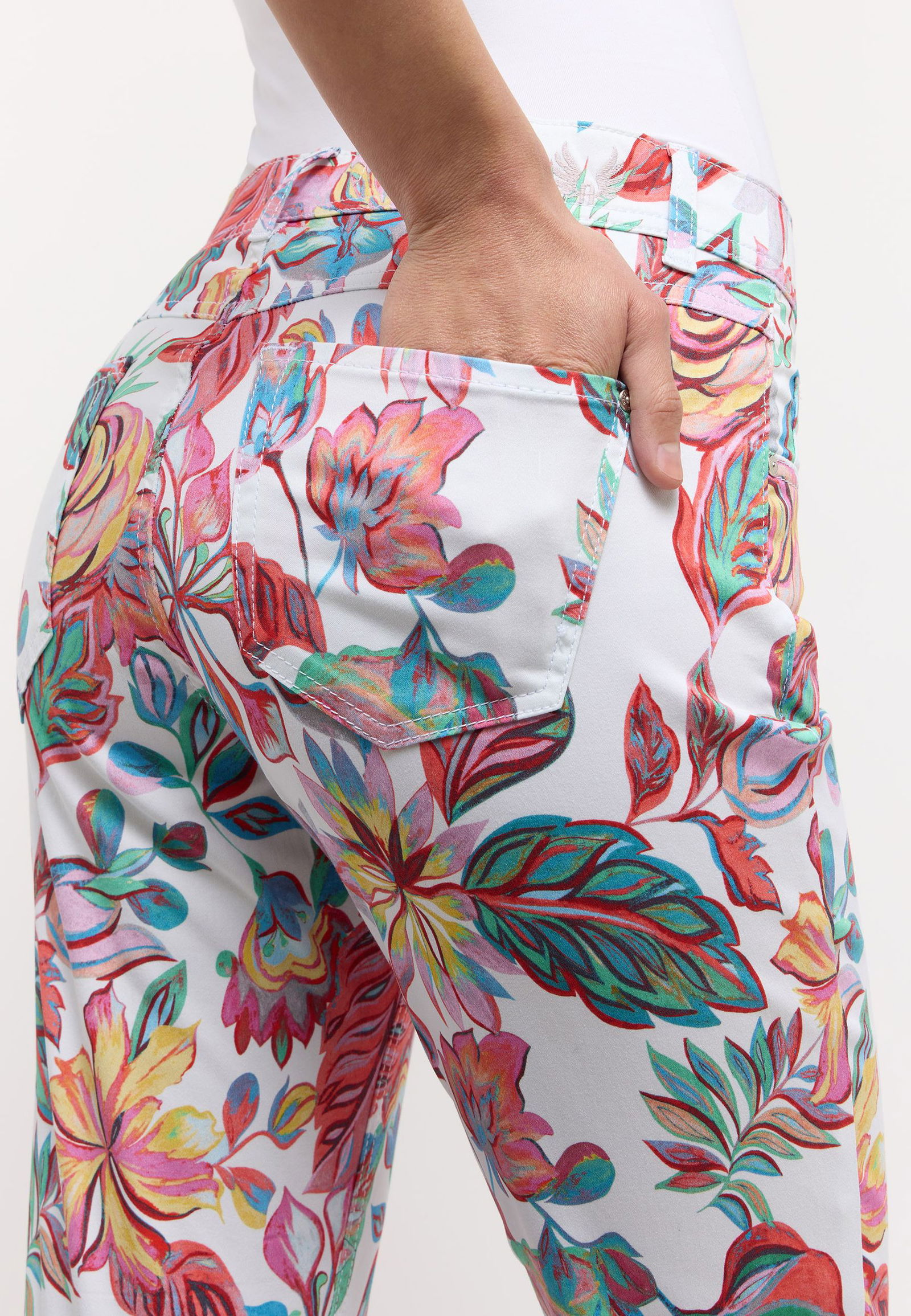 Angels Hose "Ornella"