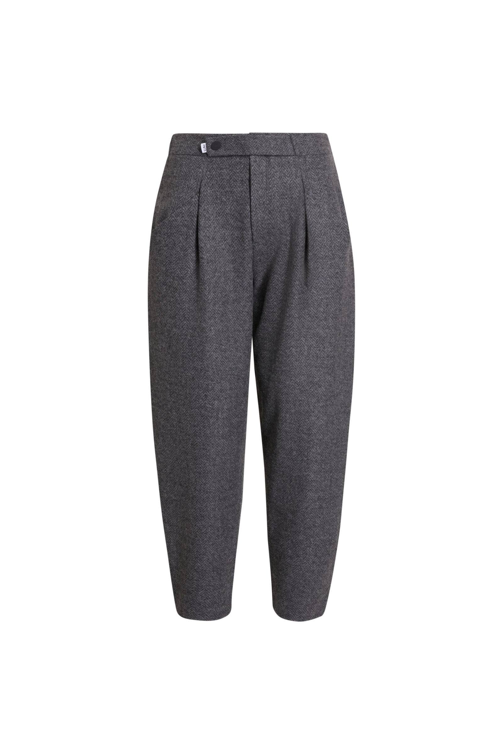 PNTS Hose 06_The Jino O Herringbone #1