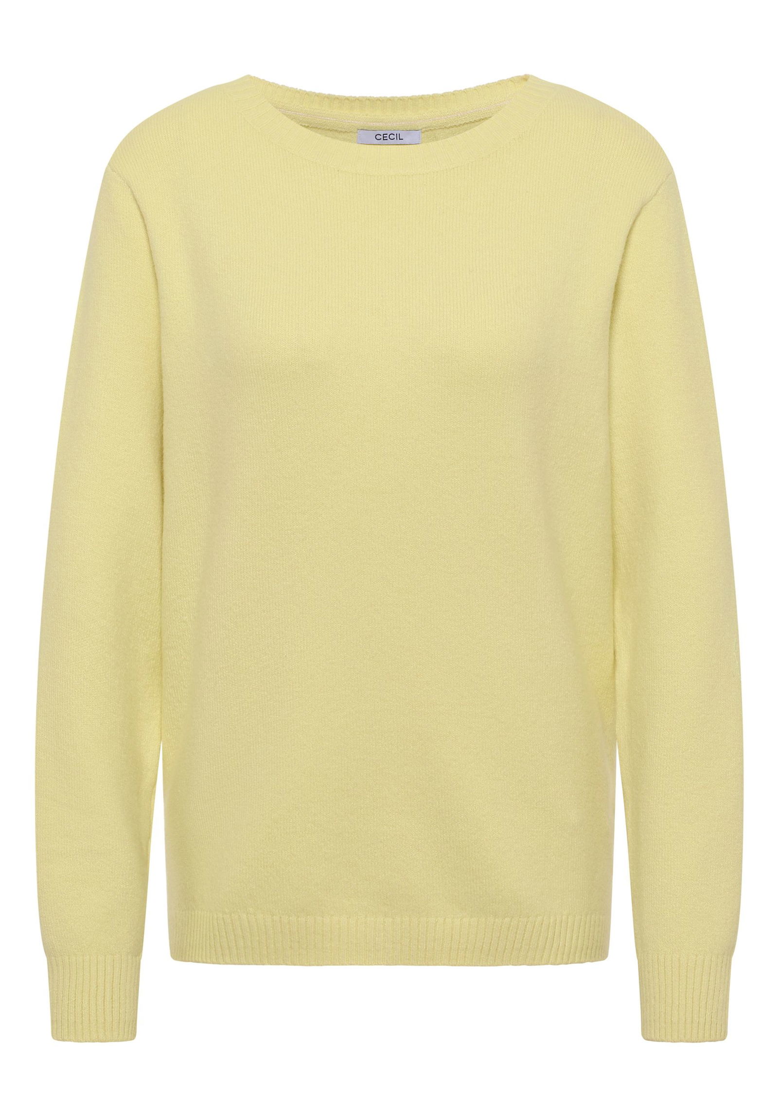 CECIL |  CECIL Pullover  | XXL | 11231_17374