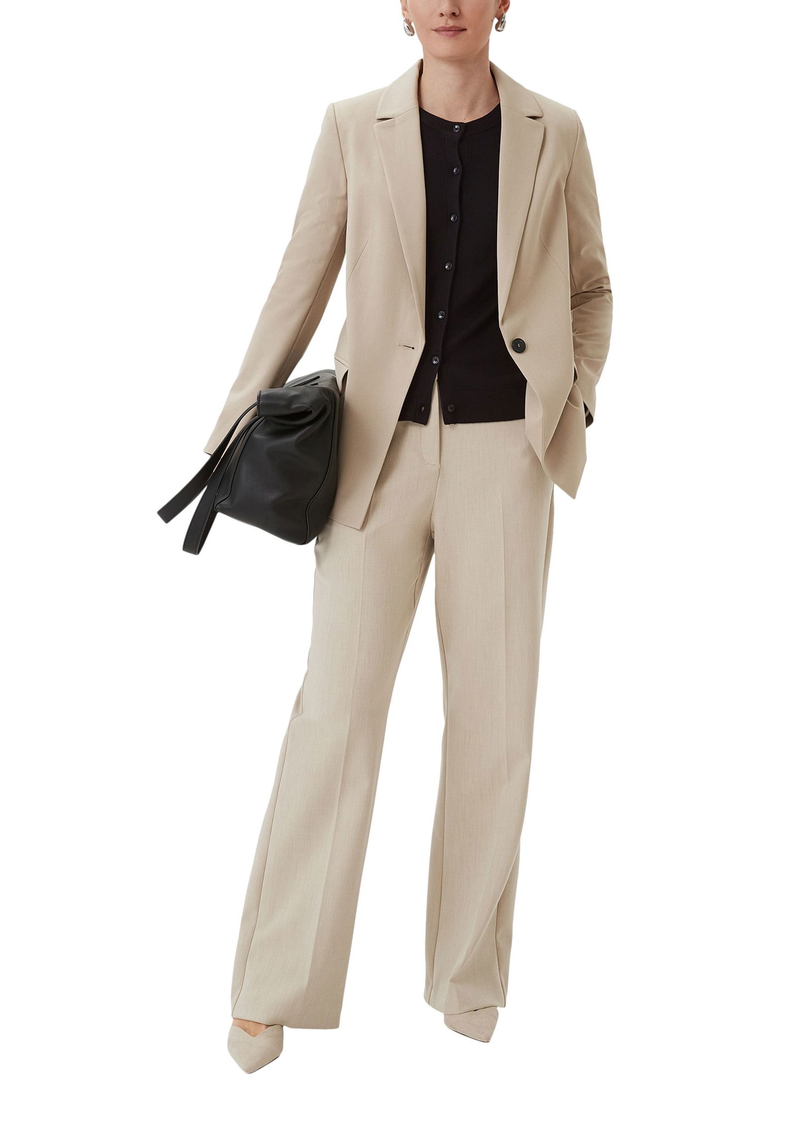 Comma Strickjacke | Cardigan 
