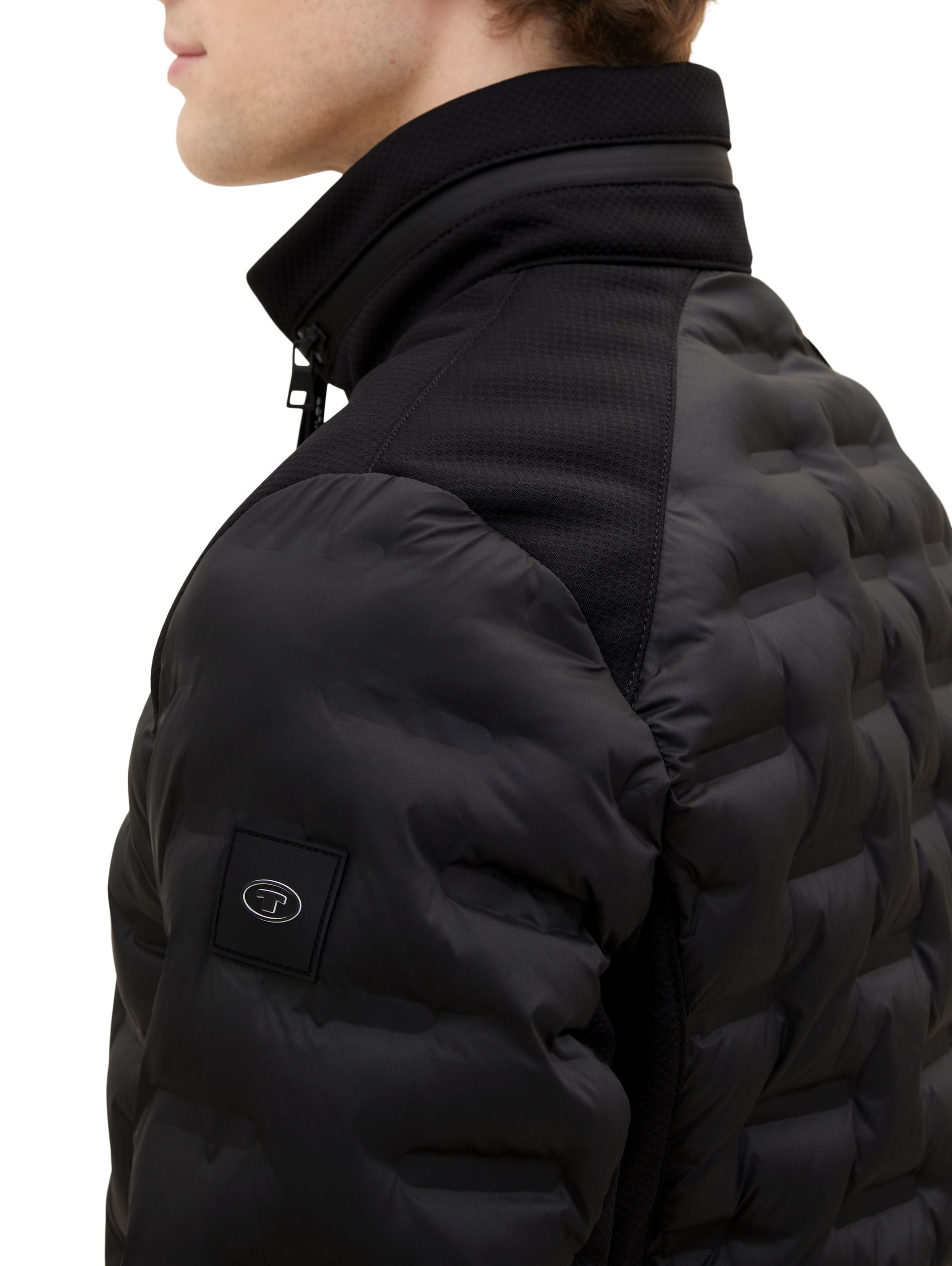 Tom Tailor Blouson 