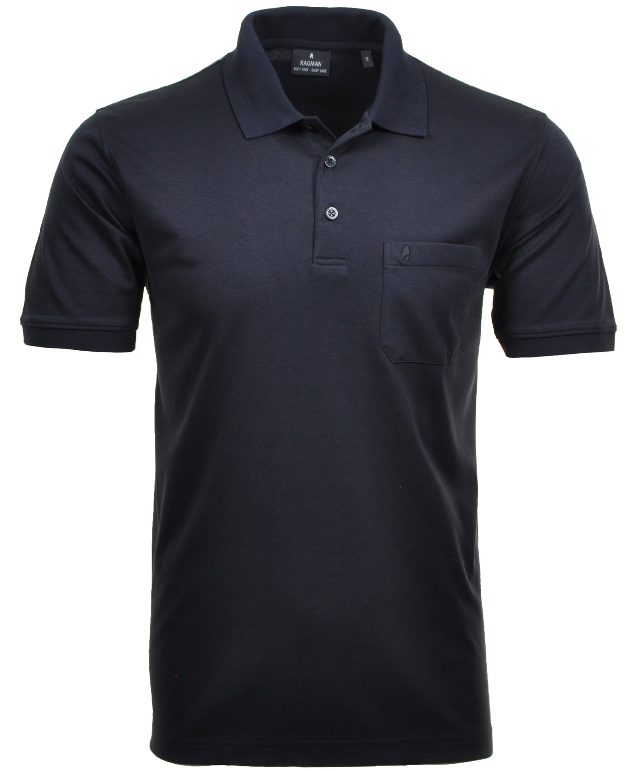 RAGMAN Poloshirt #3