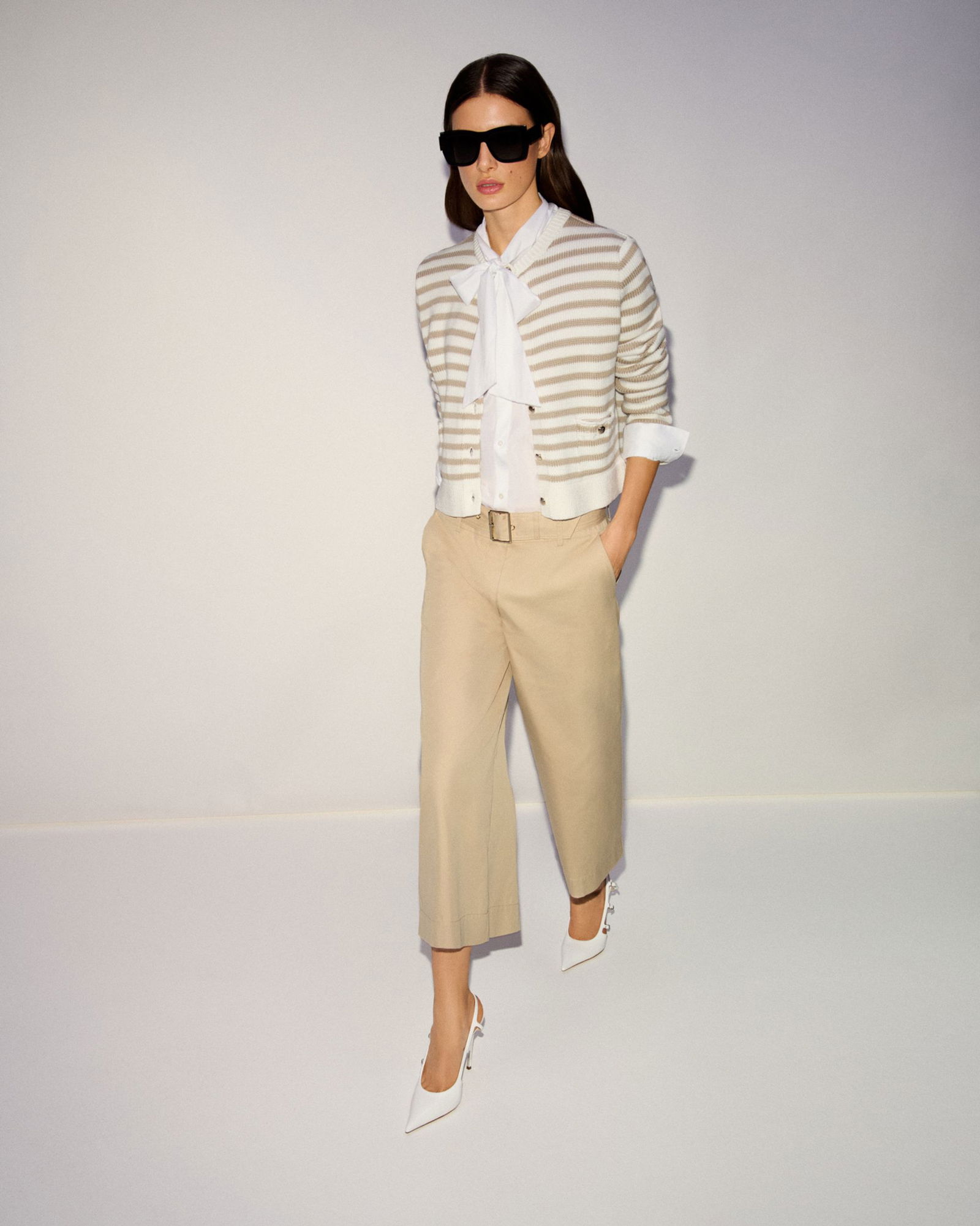  |  58 253P58Philia 10018890, Lt/Pastel | 38 | lt/pastel brown