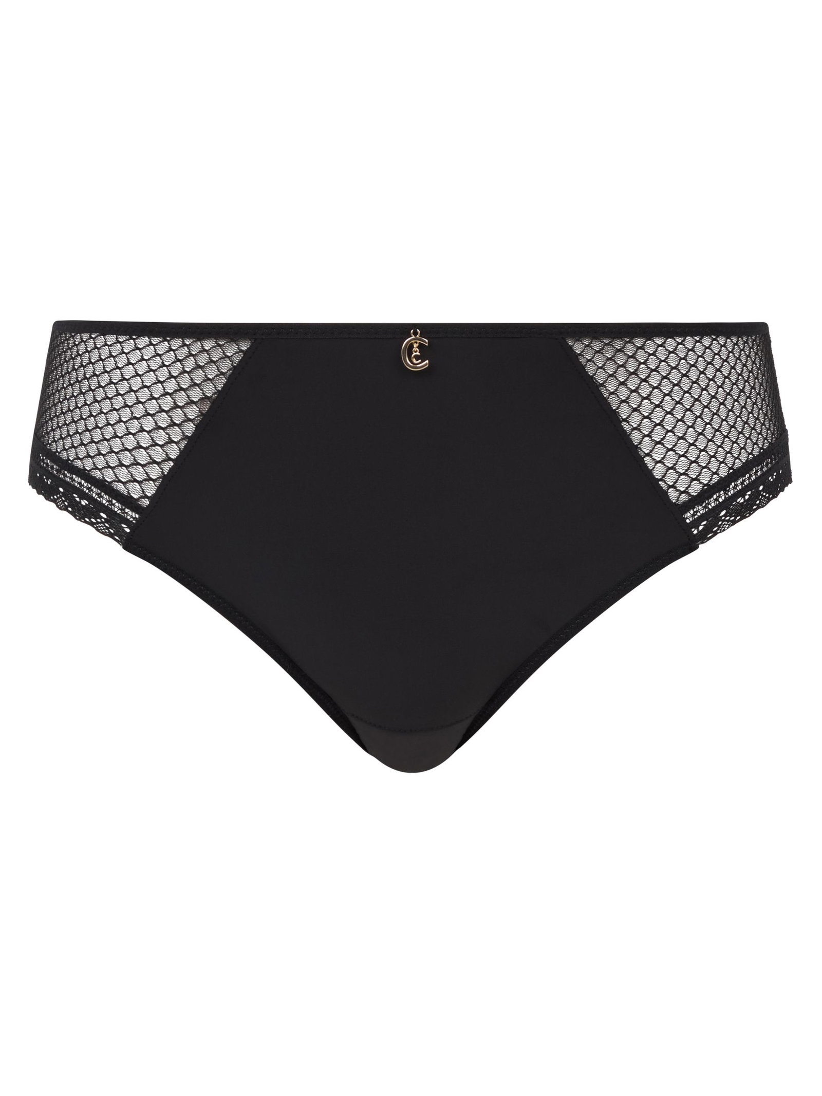 Chantelle Slip #1