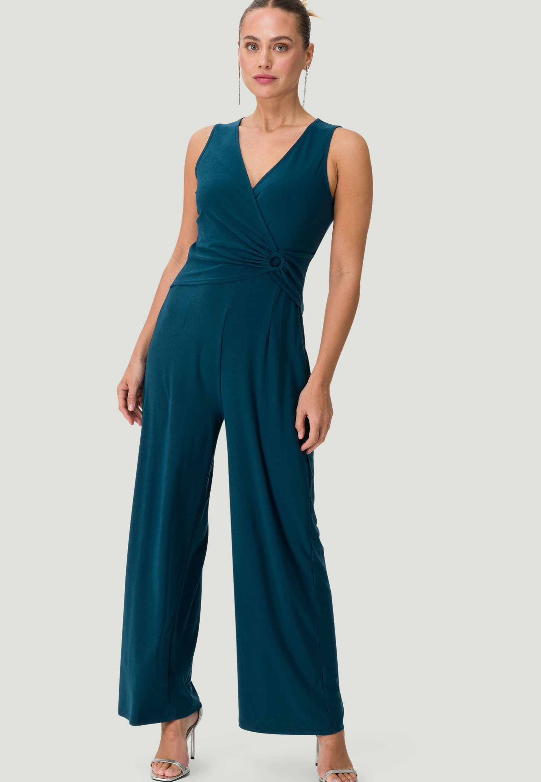 Zero |  Zero Jumpsuit  | 38