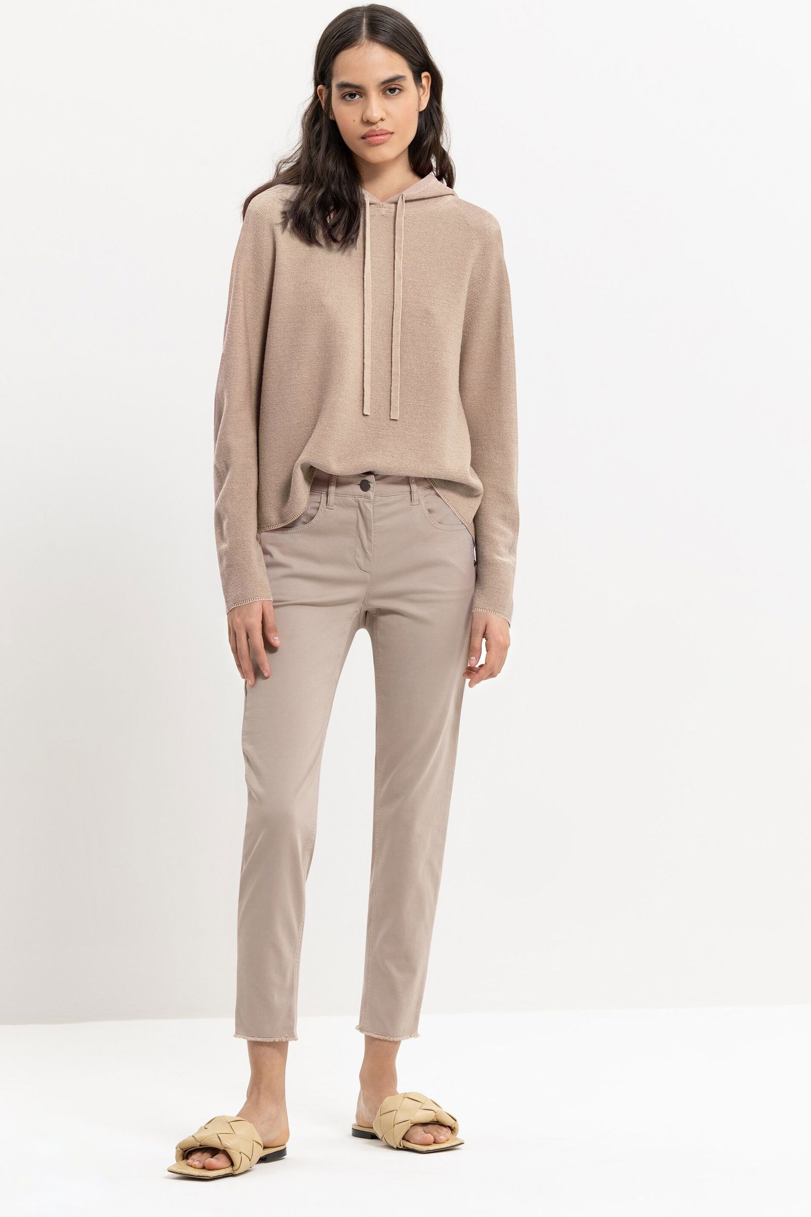 Luisa Cerano Schmale Hose