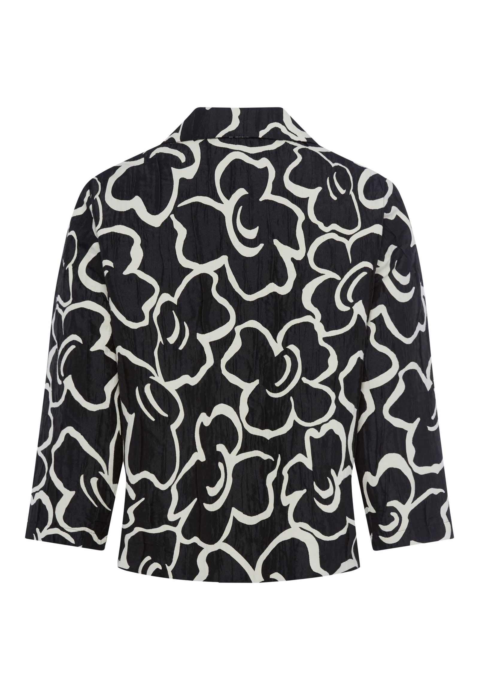 Frank Walder |  Frank Walder Kurzblazer  | 50