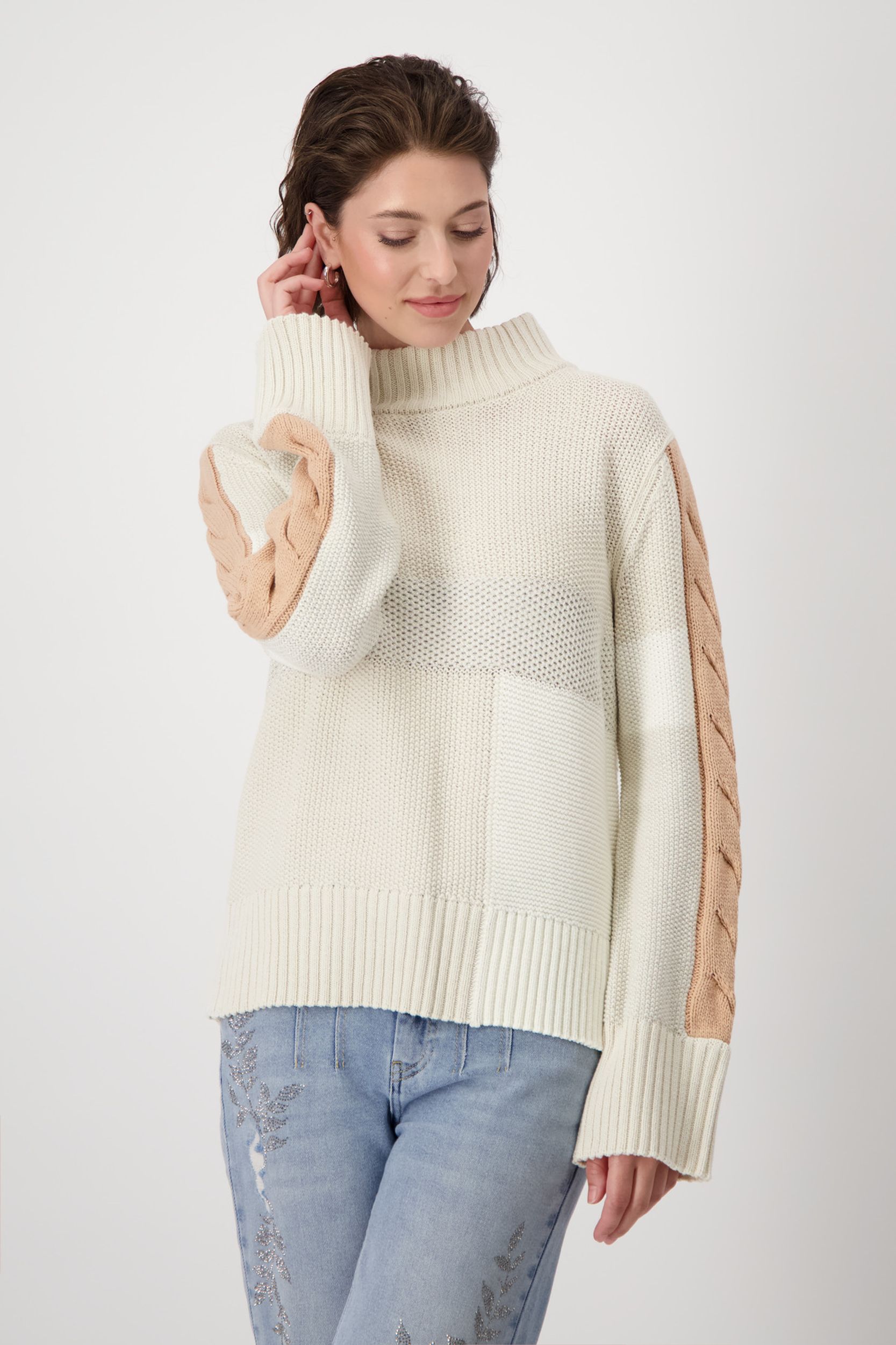 Monari |  Monari Pullover  | 42
