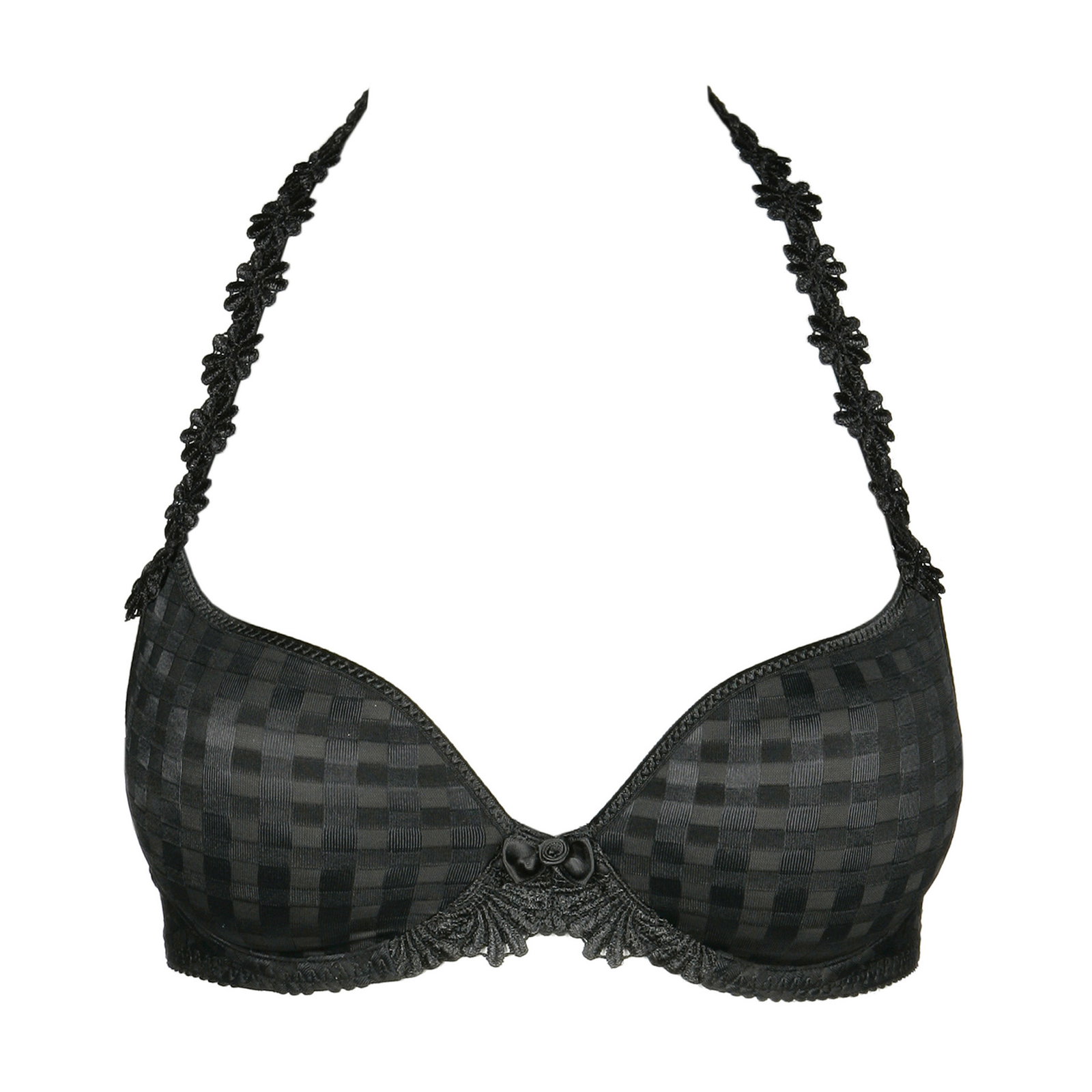 Marie Jo unterlegter BH in Herzform "AVERO" #2