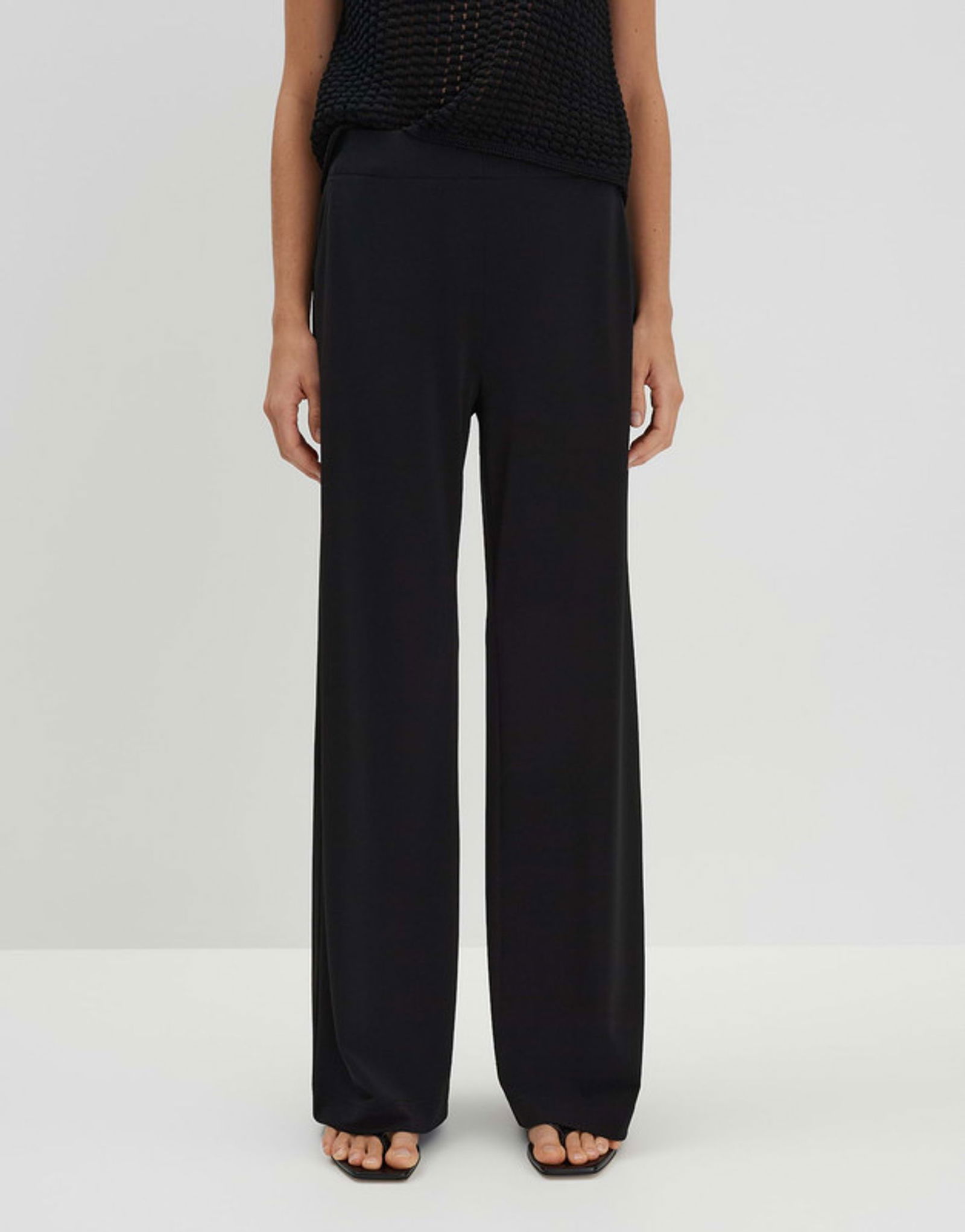 a1943d4f20b177001c014de4ed78470b Someday |  Someday Joggingpants  | 38 | black