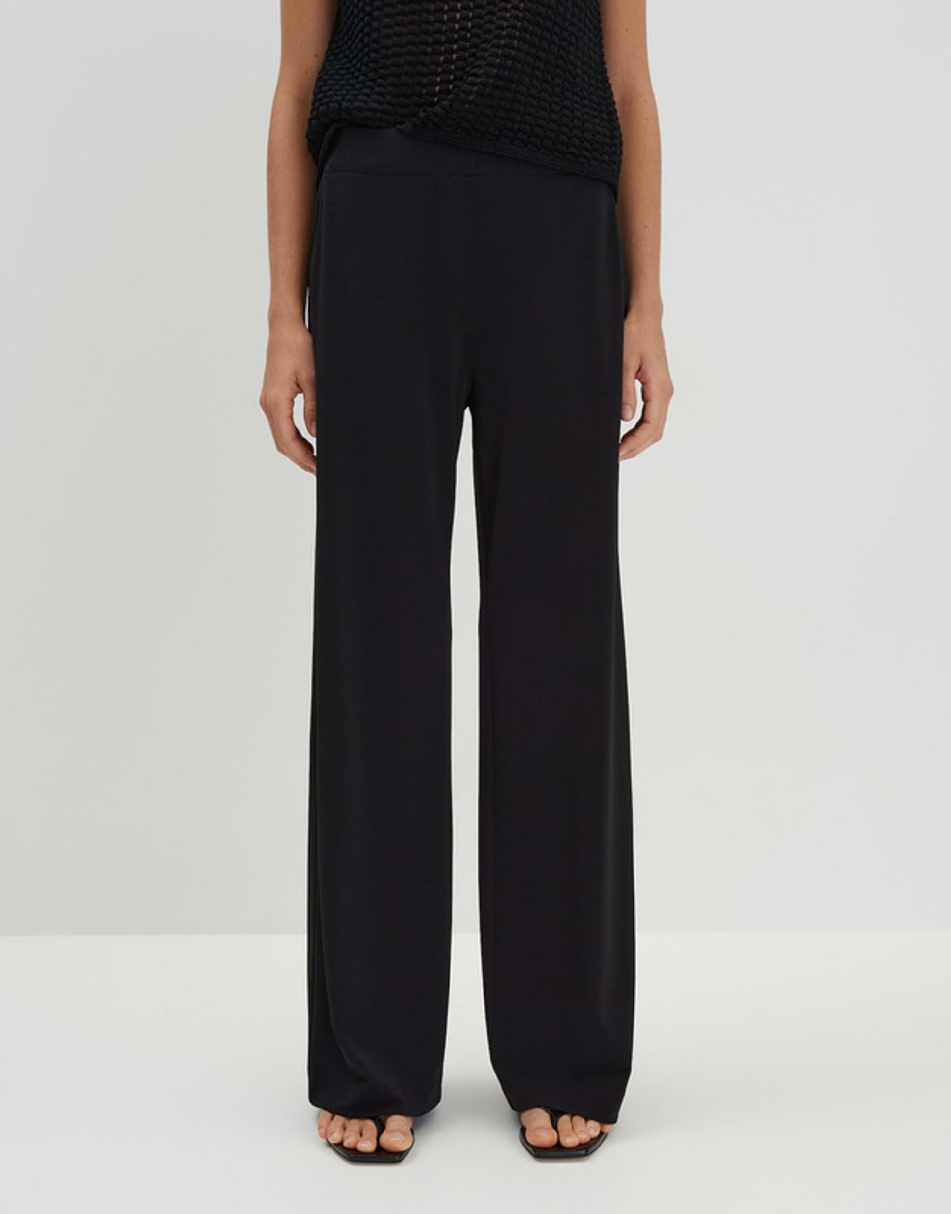Someday |  Someday Joggingpants  | 38 | black
