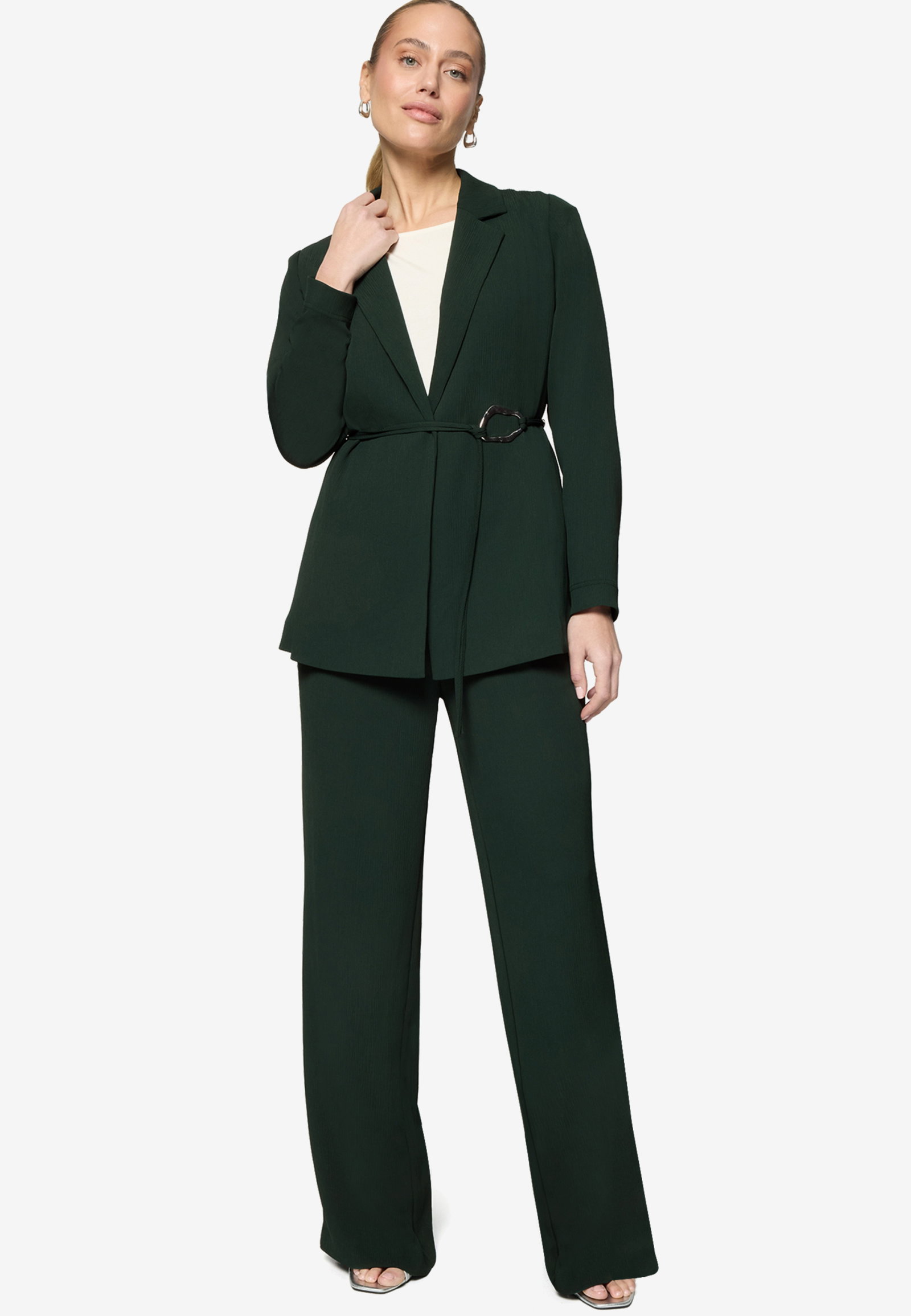 Zero Blazer #4