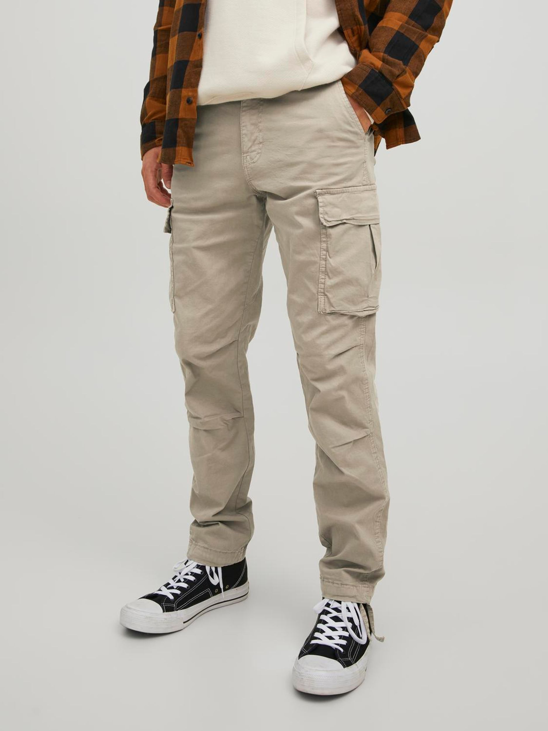 Jack&Jones |  Jack&Jones Cargohose  | 31/34 | dune