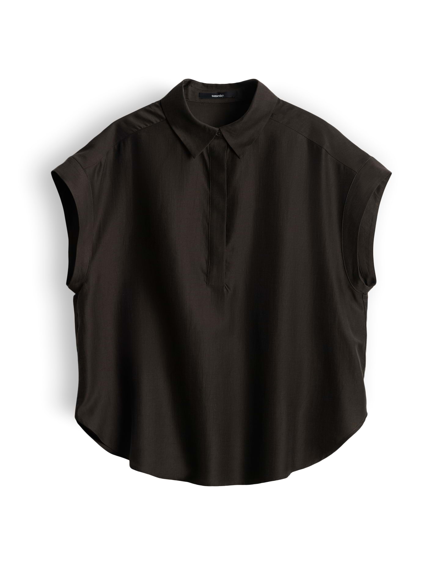 Someday Hemdbluse "Zamin" #1