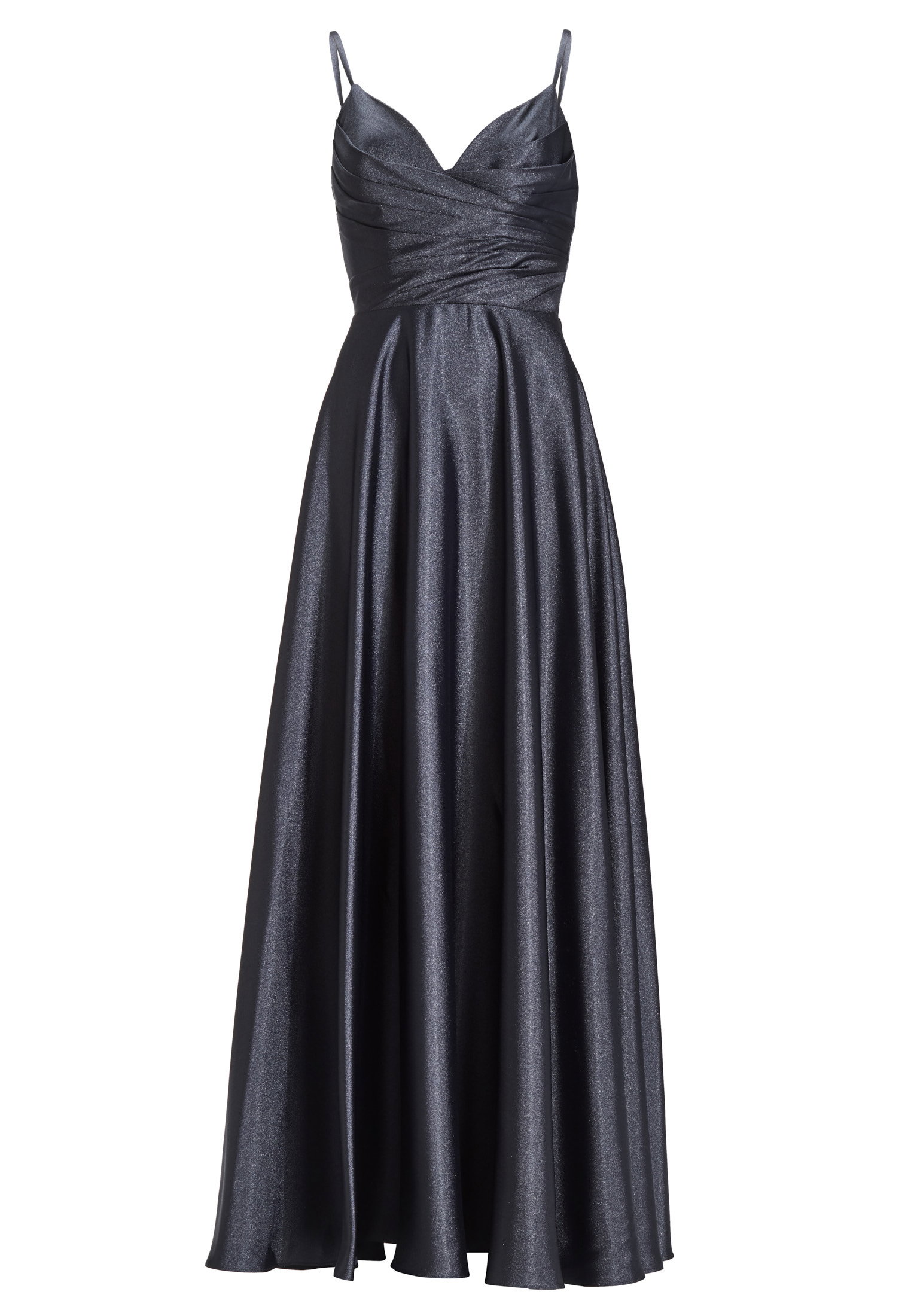 Hey Kyla Langes Kleid #1