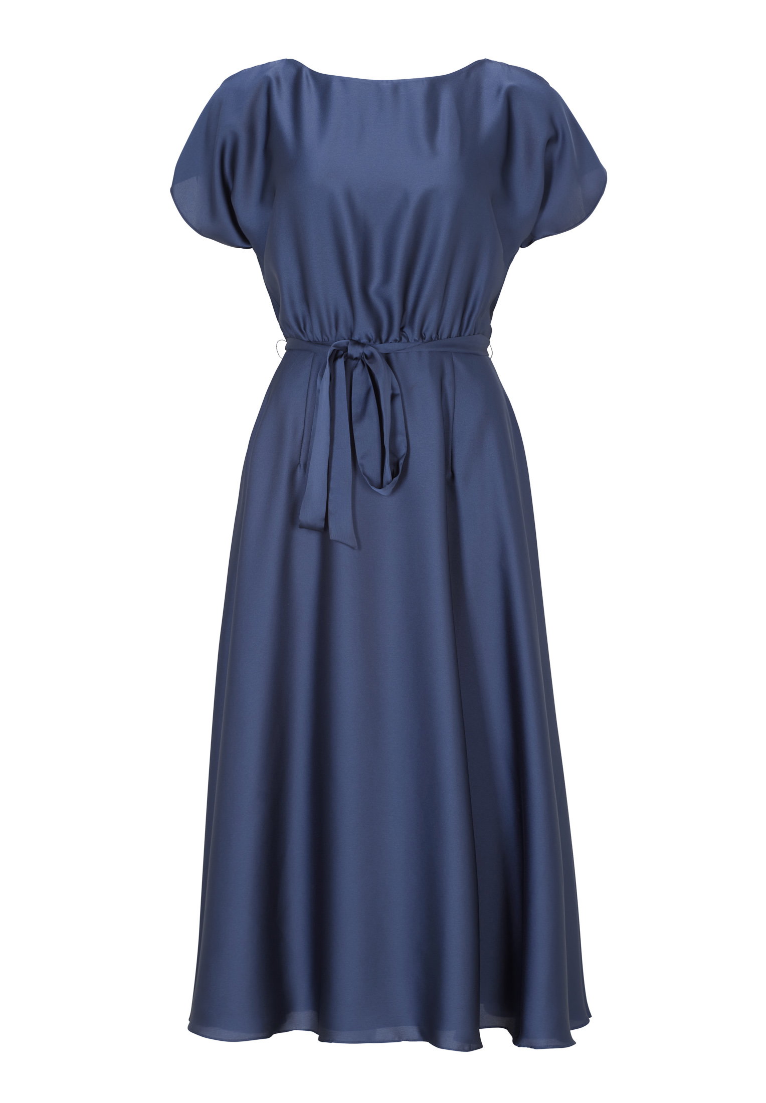 SWING Midikleid #1
