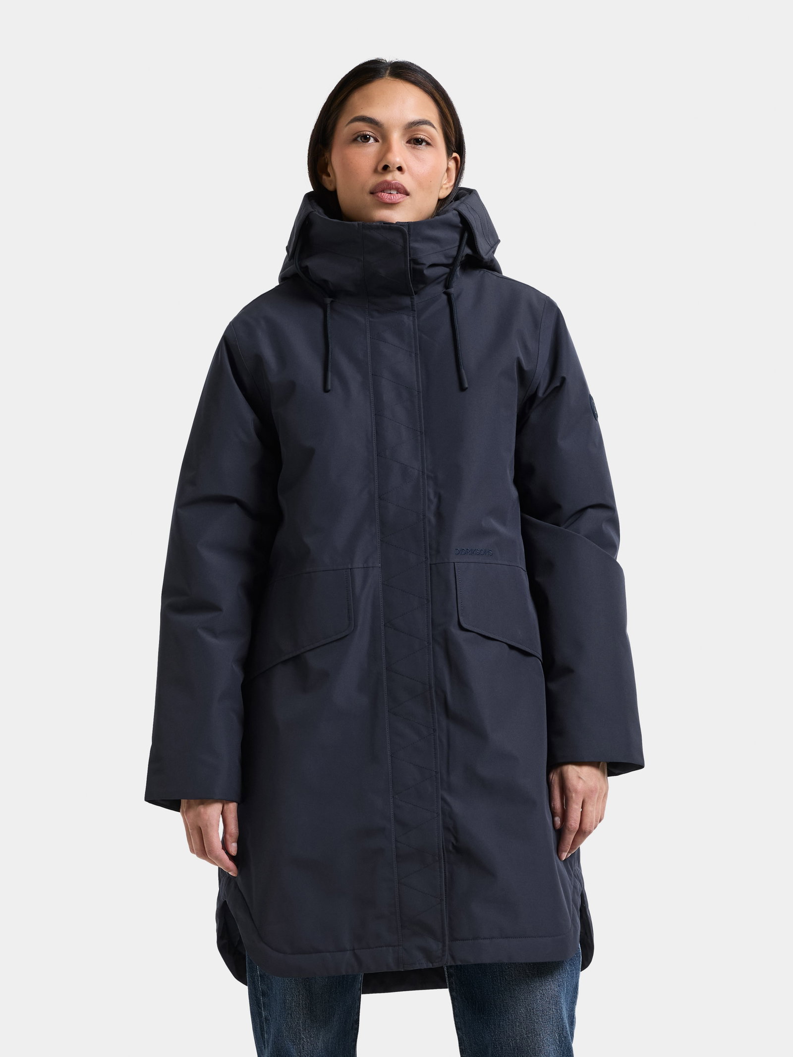 Didriksons Parka Lilian #1