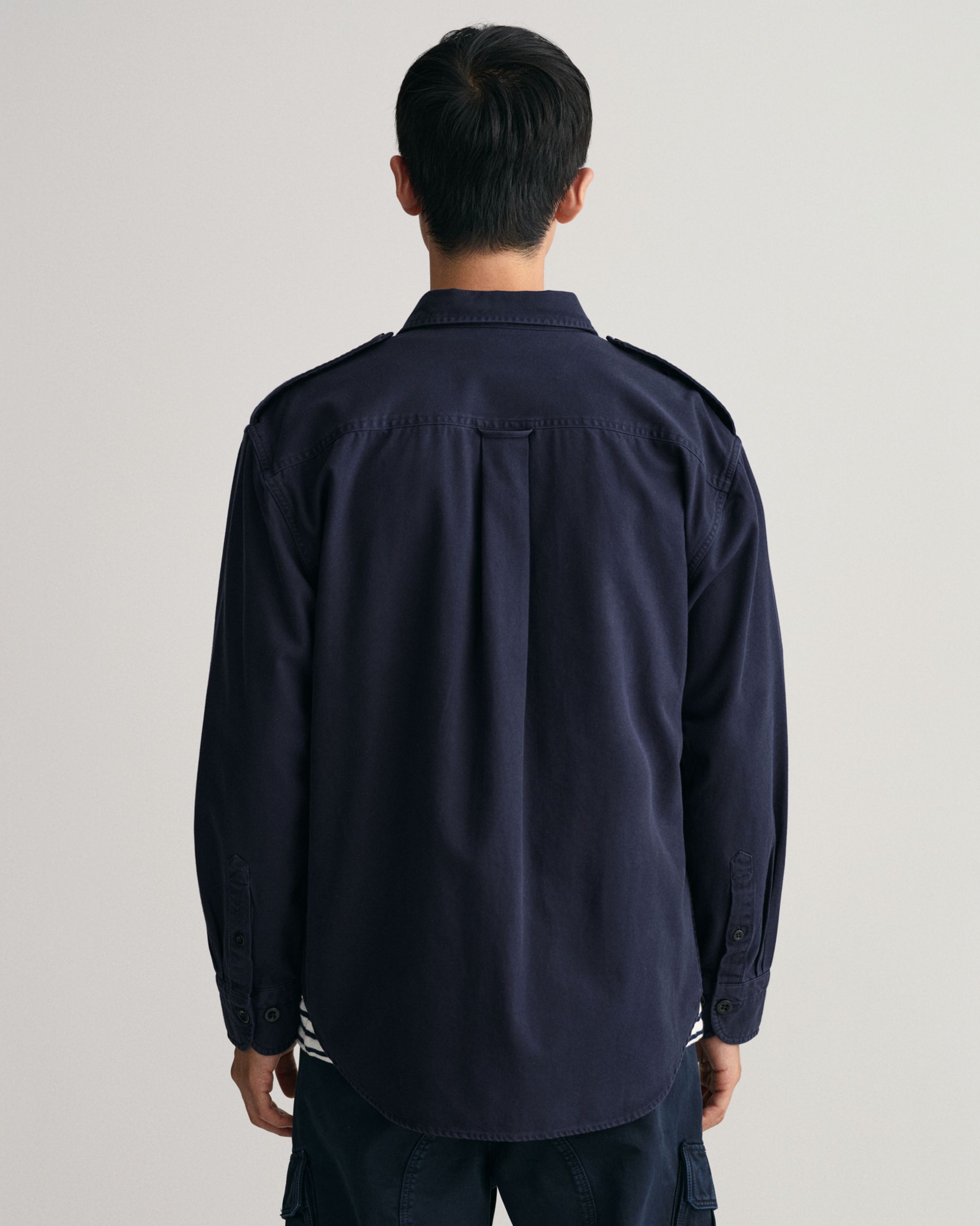 Gant Hemd Regular Fit 