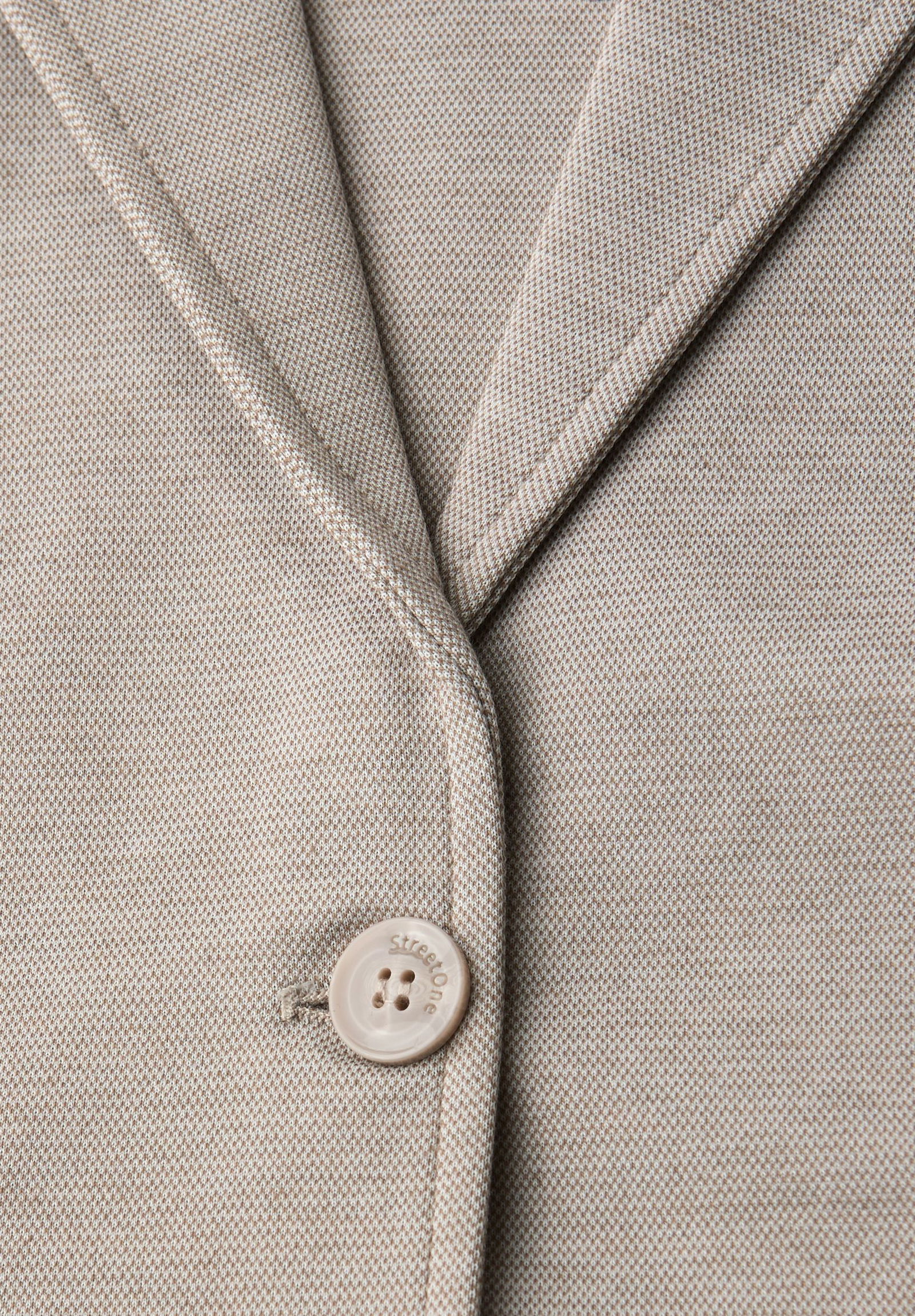 Street One |  Street One Kurzblazer  | 36 | 4565_17462