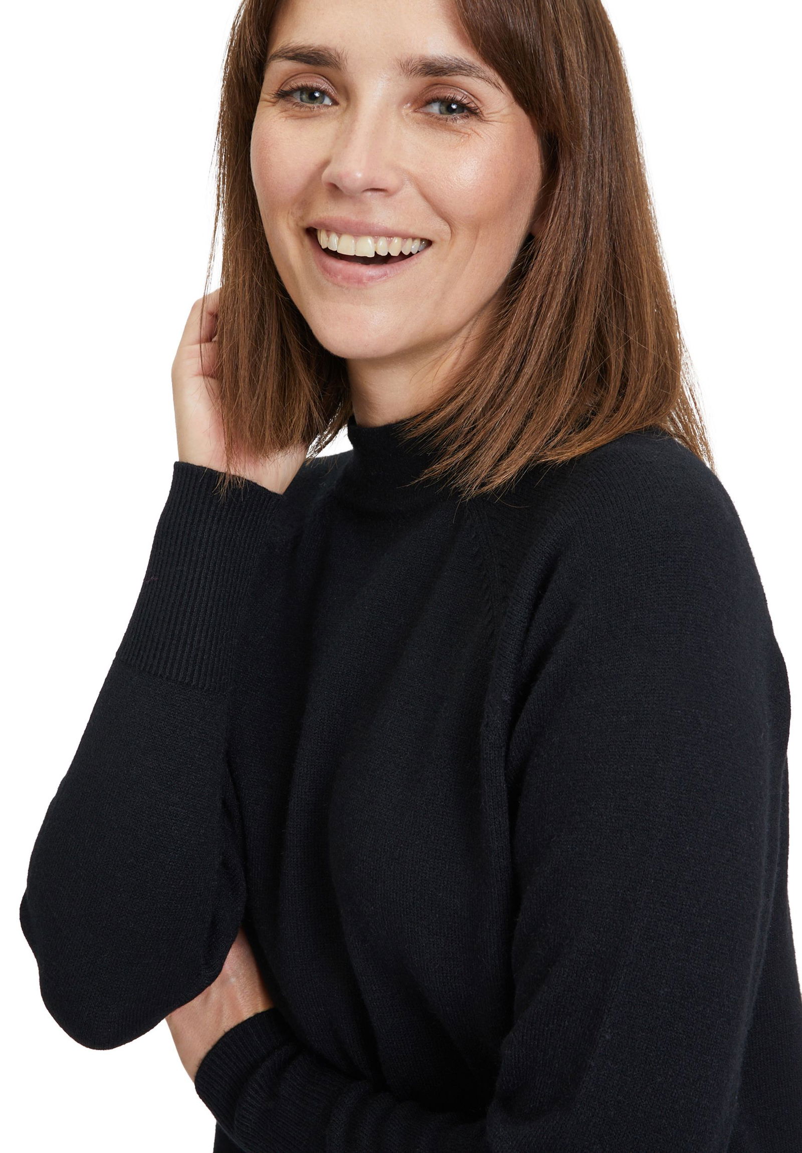 Betty Barclay Strickkleid