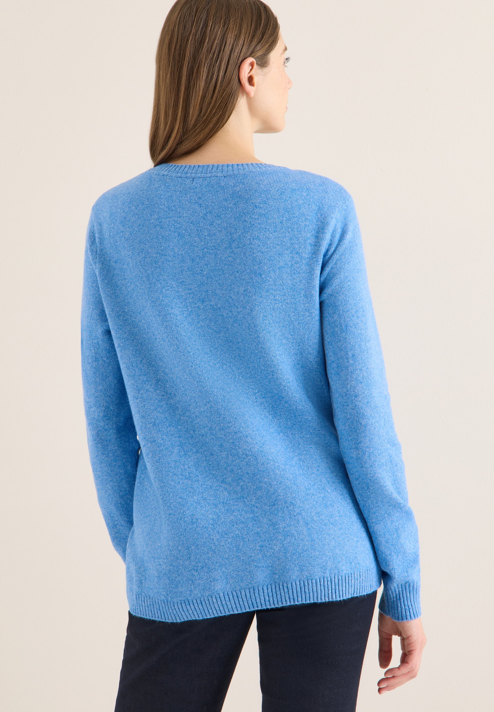 CECIL Pullover #4