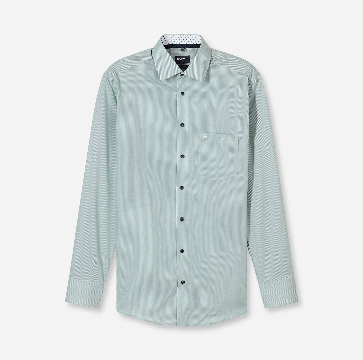Olymp Hemd Modern Fit #2