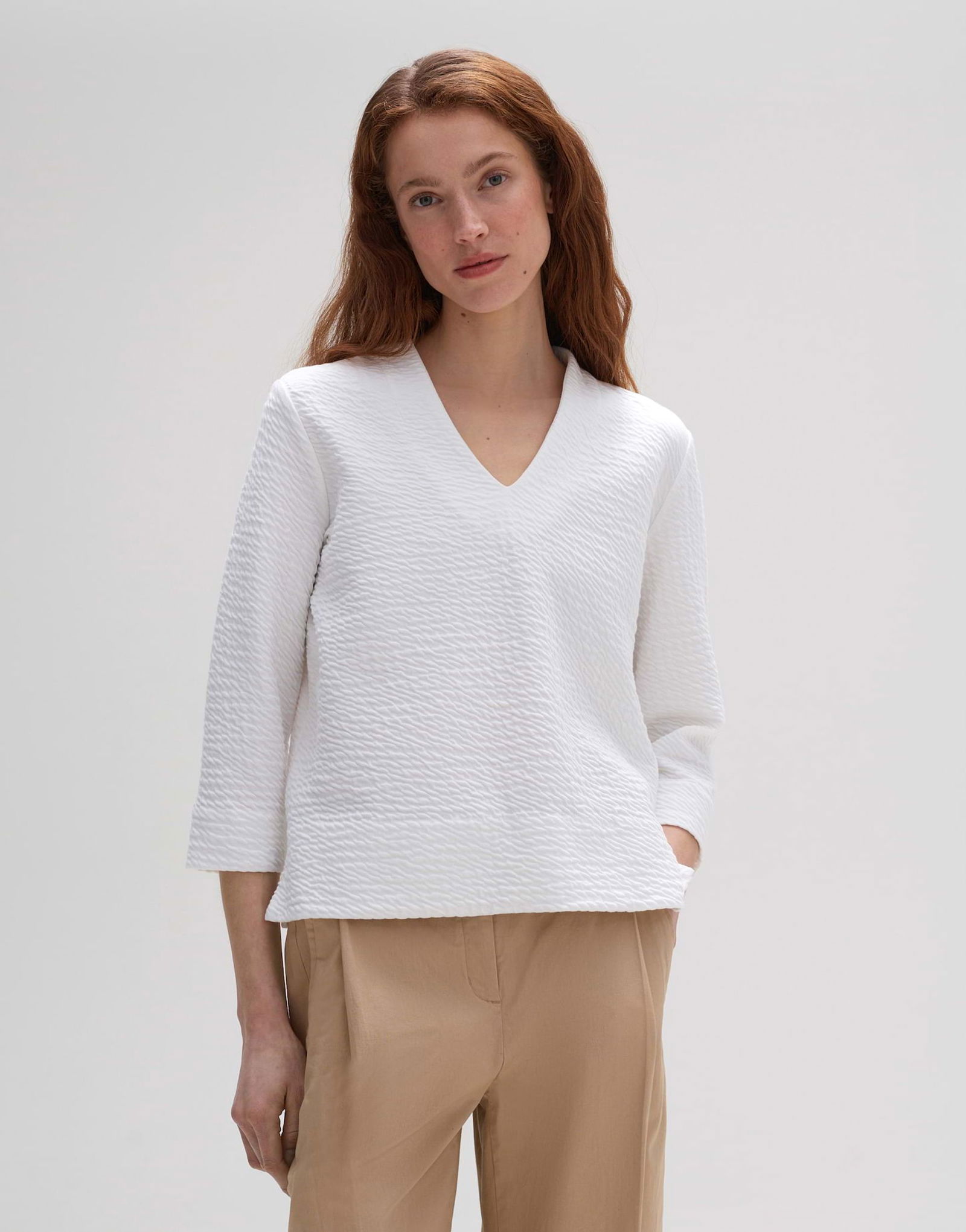 Opus Sweatshirt  Opus Sweatshirt