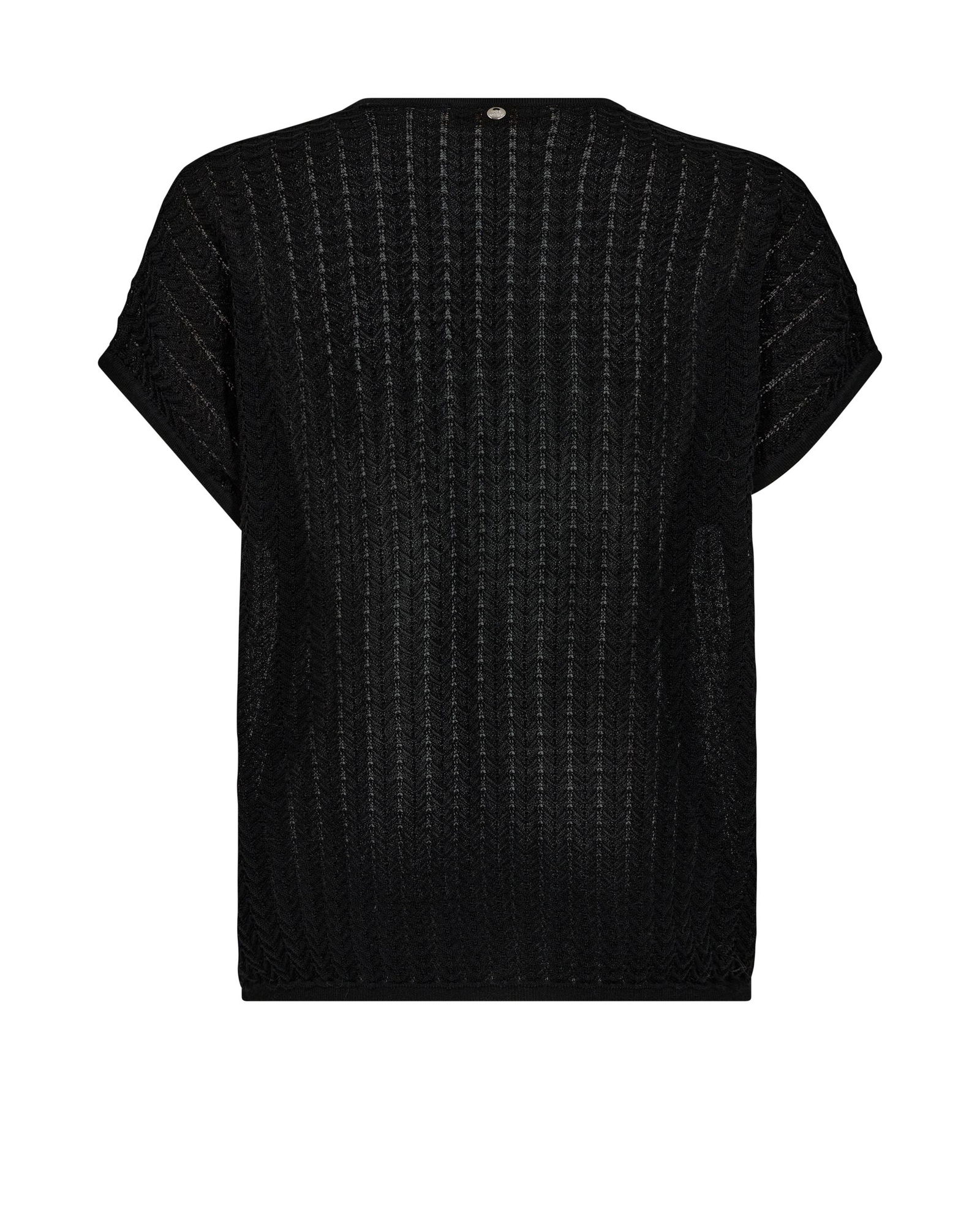 Mos Mosh |  Mos Mosh Pullover  | XL | black