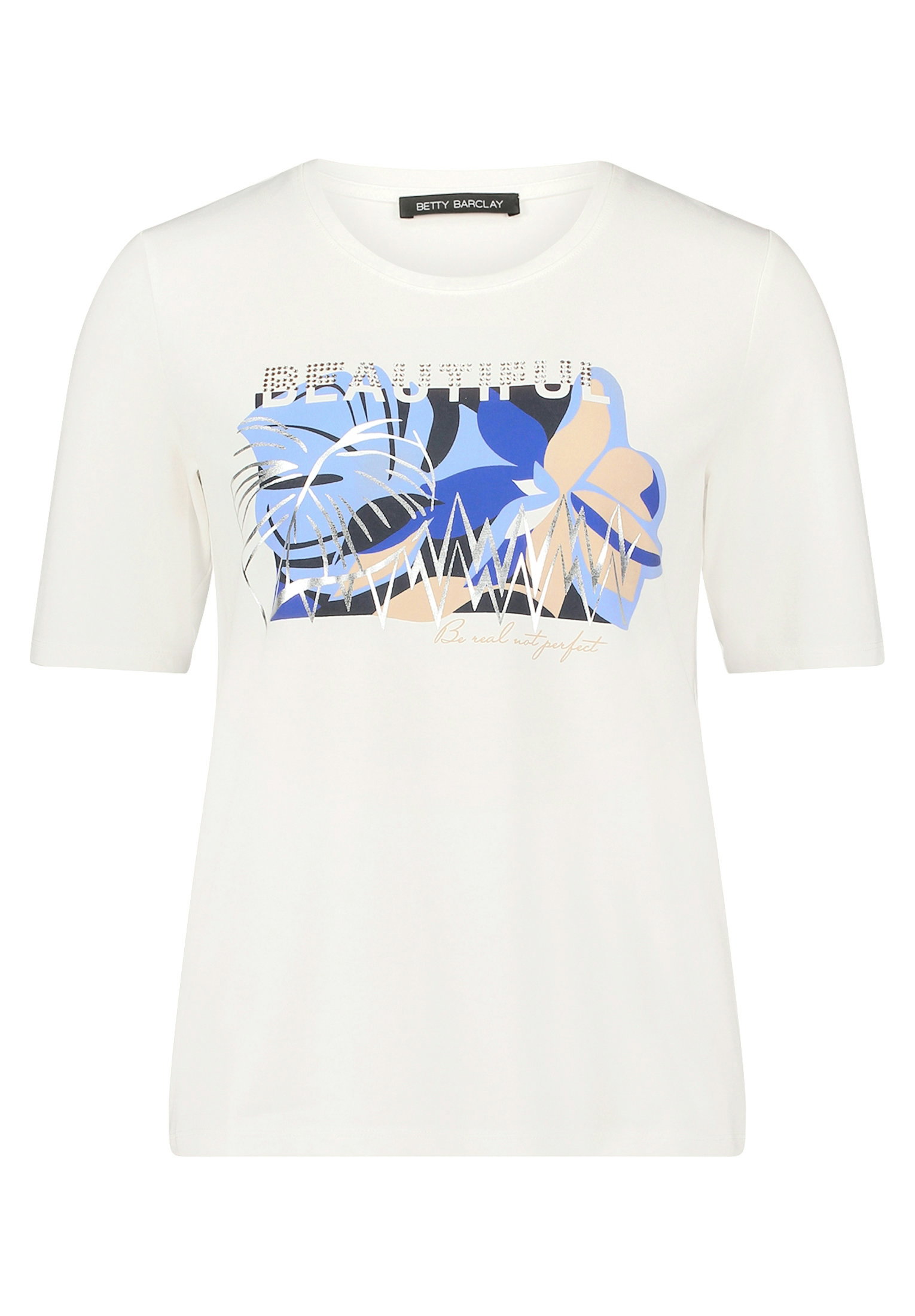 Betty Barclay Shirt #1