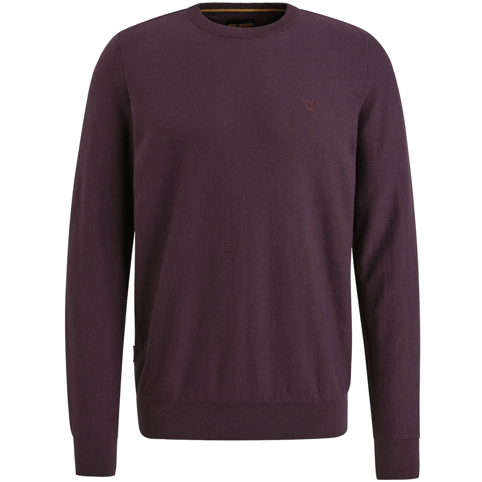 f9ccba27727d9dafc14974e3c0a3b3f4 PME Legend | PME Legend Pullover | XL | plum perfect