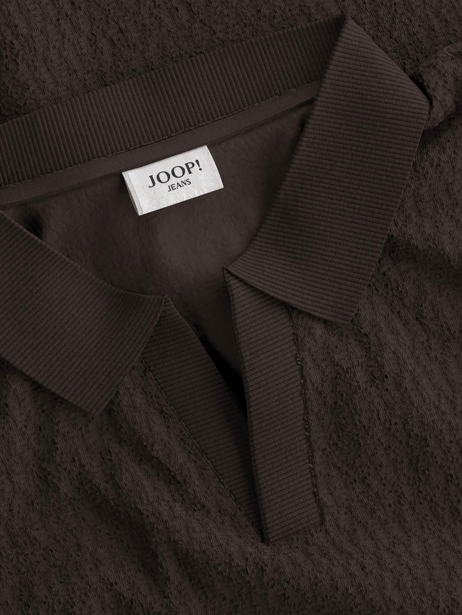 JOOP! JEANS |  JOOP! JEANS Poloshirt  | XXL