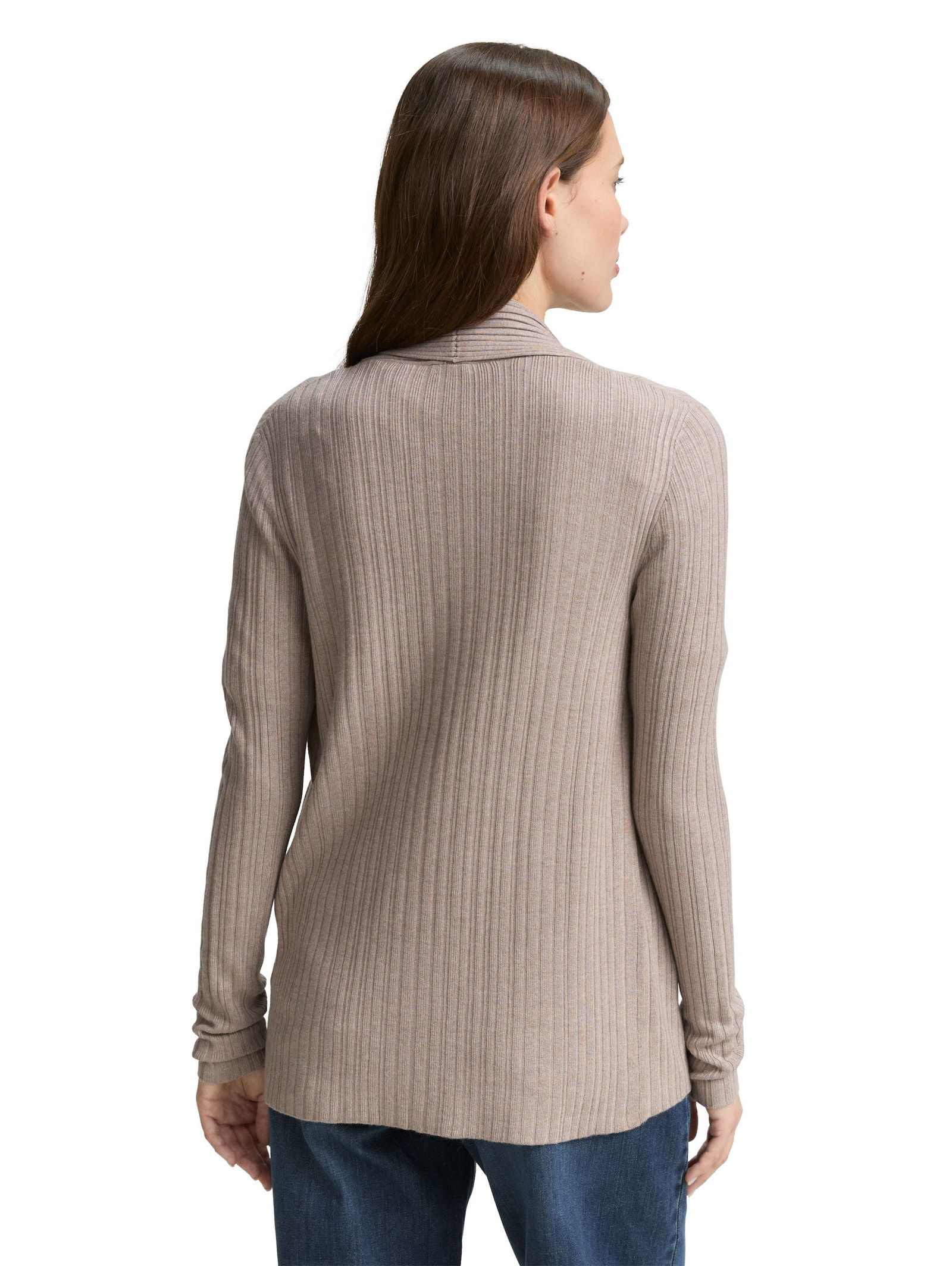 Tom Tailor |  Tom Tailor Strickjacke | Cardigan  | M | 2888_38330