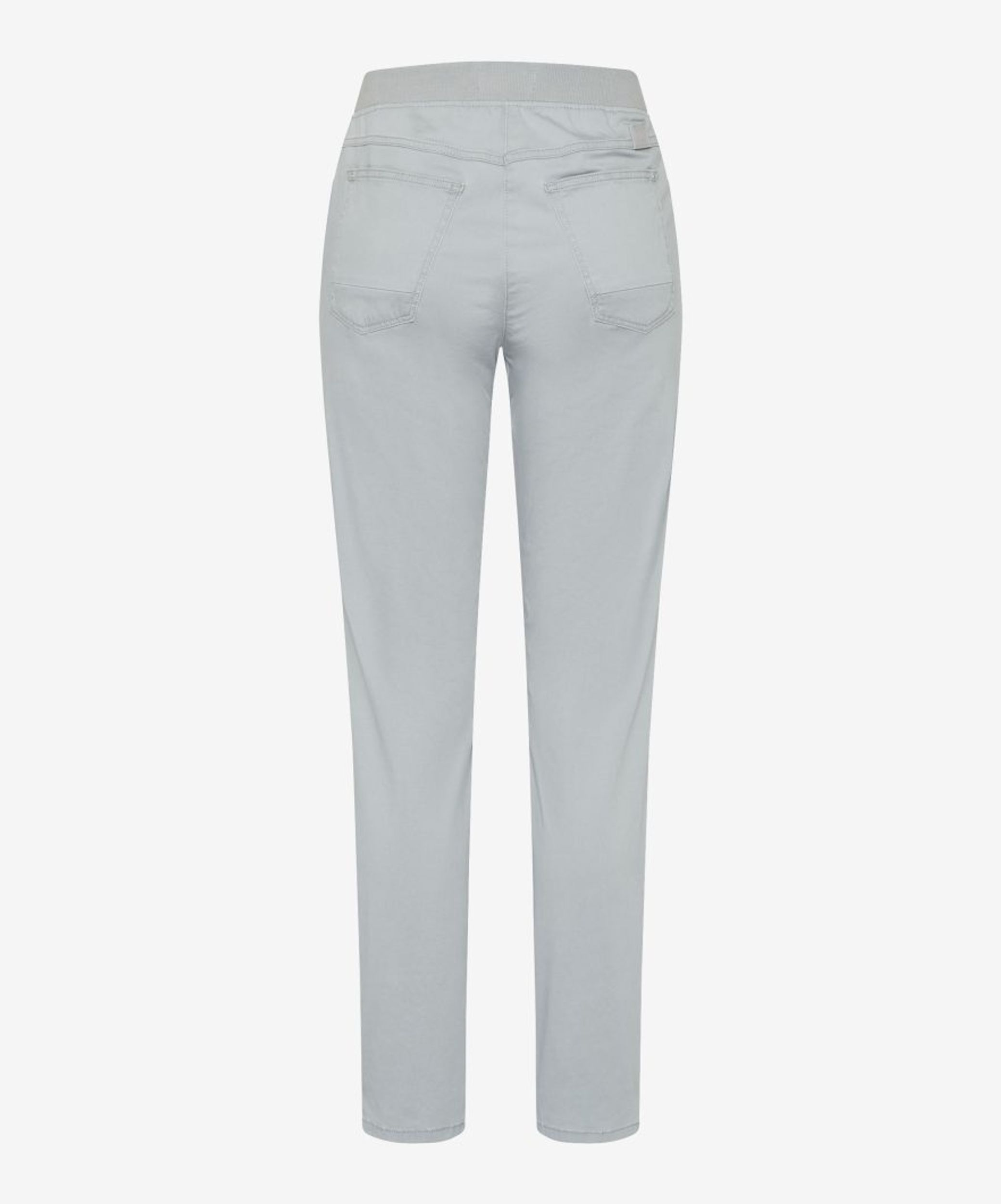 Raphaela by Brax |  Raphaela by Brax Slim Jeans  | 24 | grey