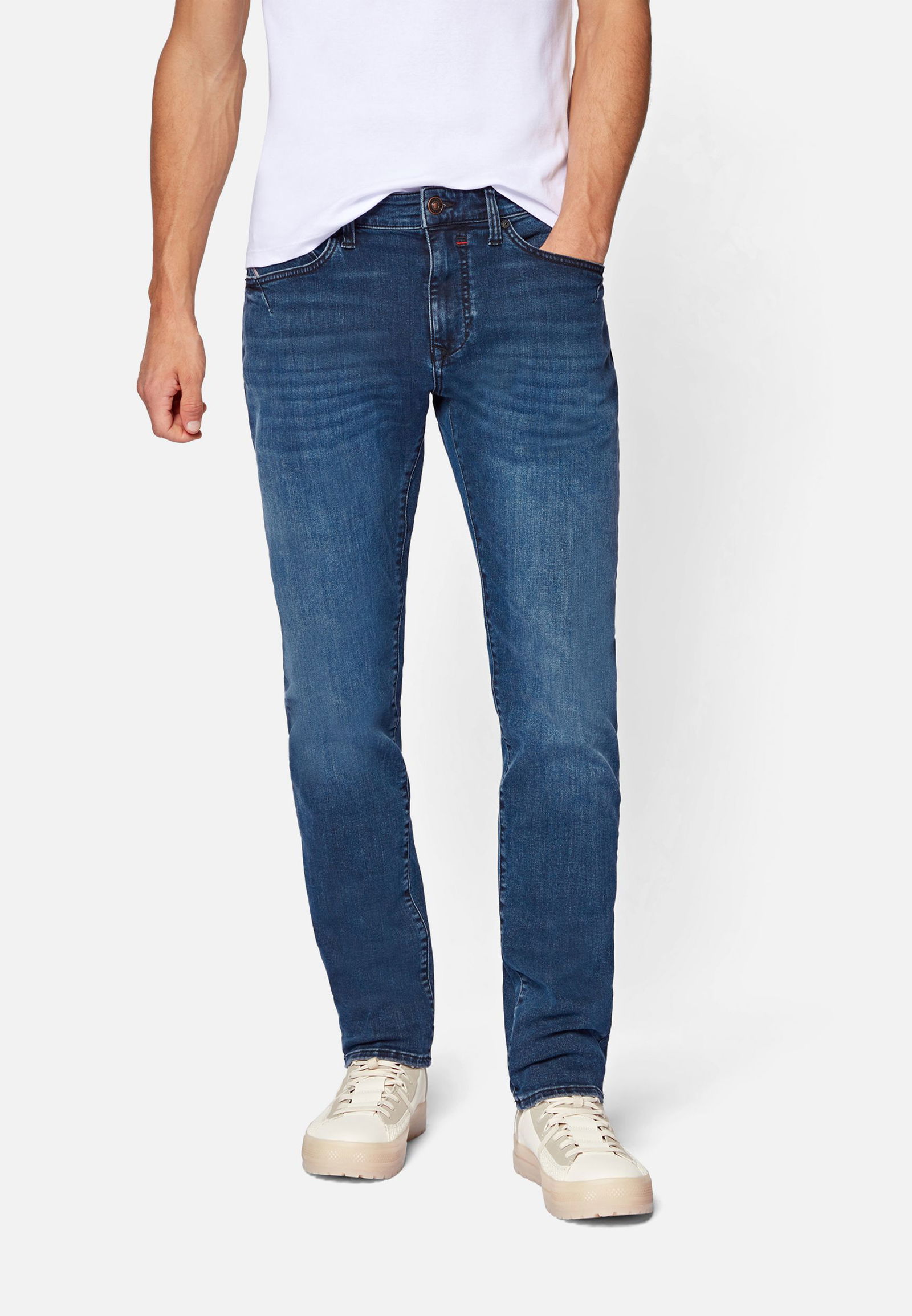 Mavi Skinny Jeans