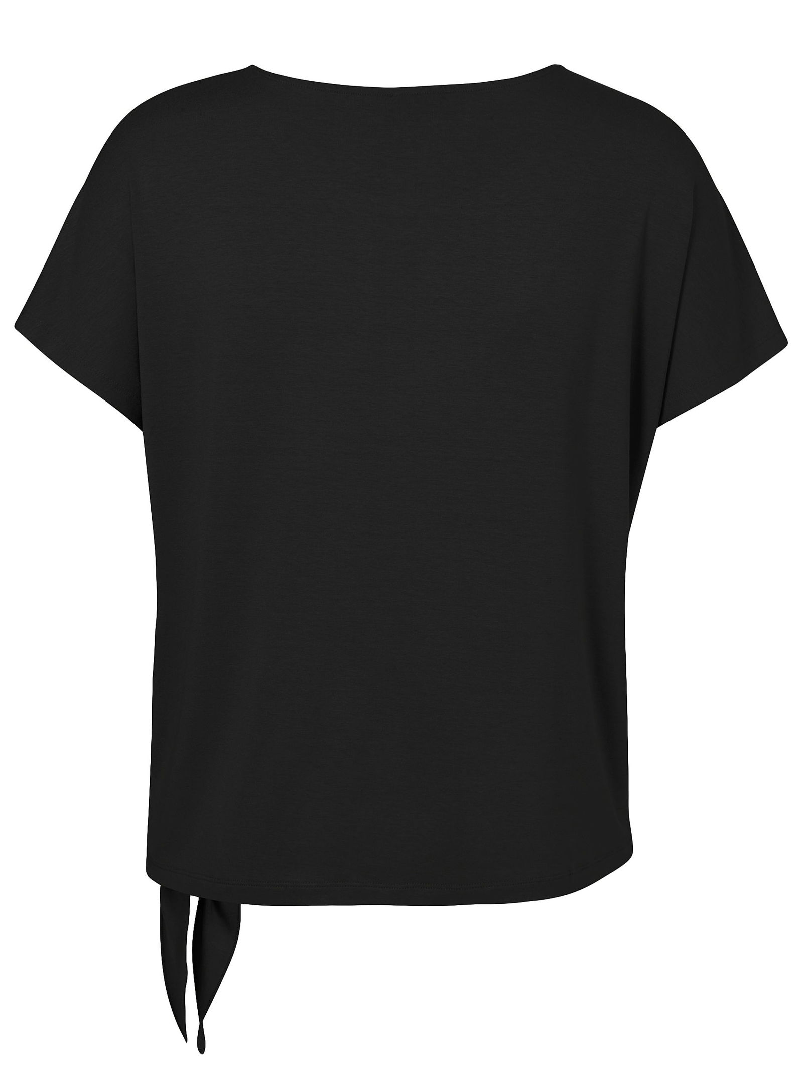 6b0098ca3c2055c0eaf86c4c17330070 VIA APPIA DUE |  VIA APPIA DUE Shirt  | 44 | schwarz
