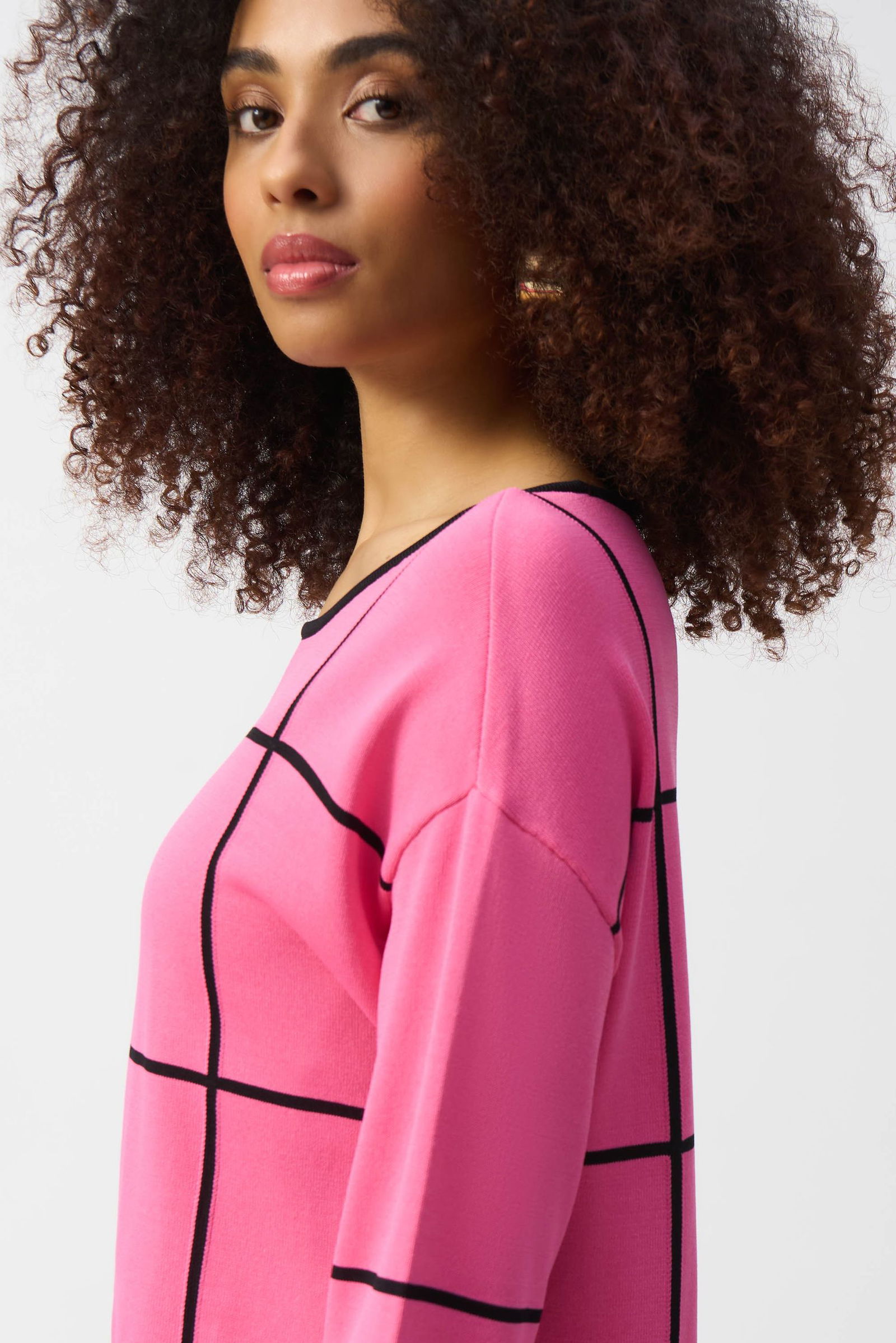 Joseph Ribkoff |  Joseph Ribkoff Pullover  | M