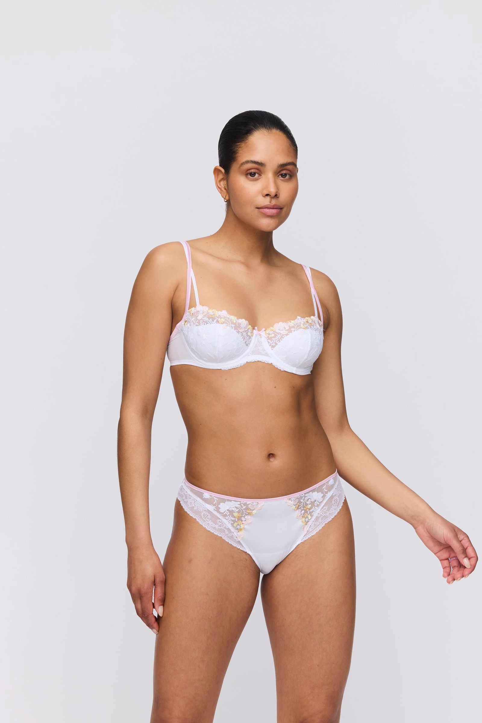 Marie Jo |  Marie Jo Slip  | 38