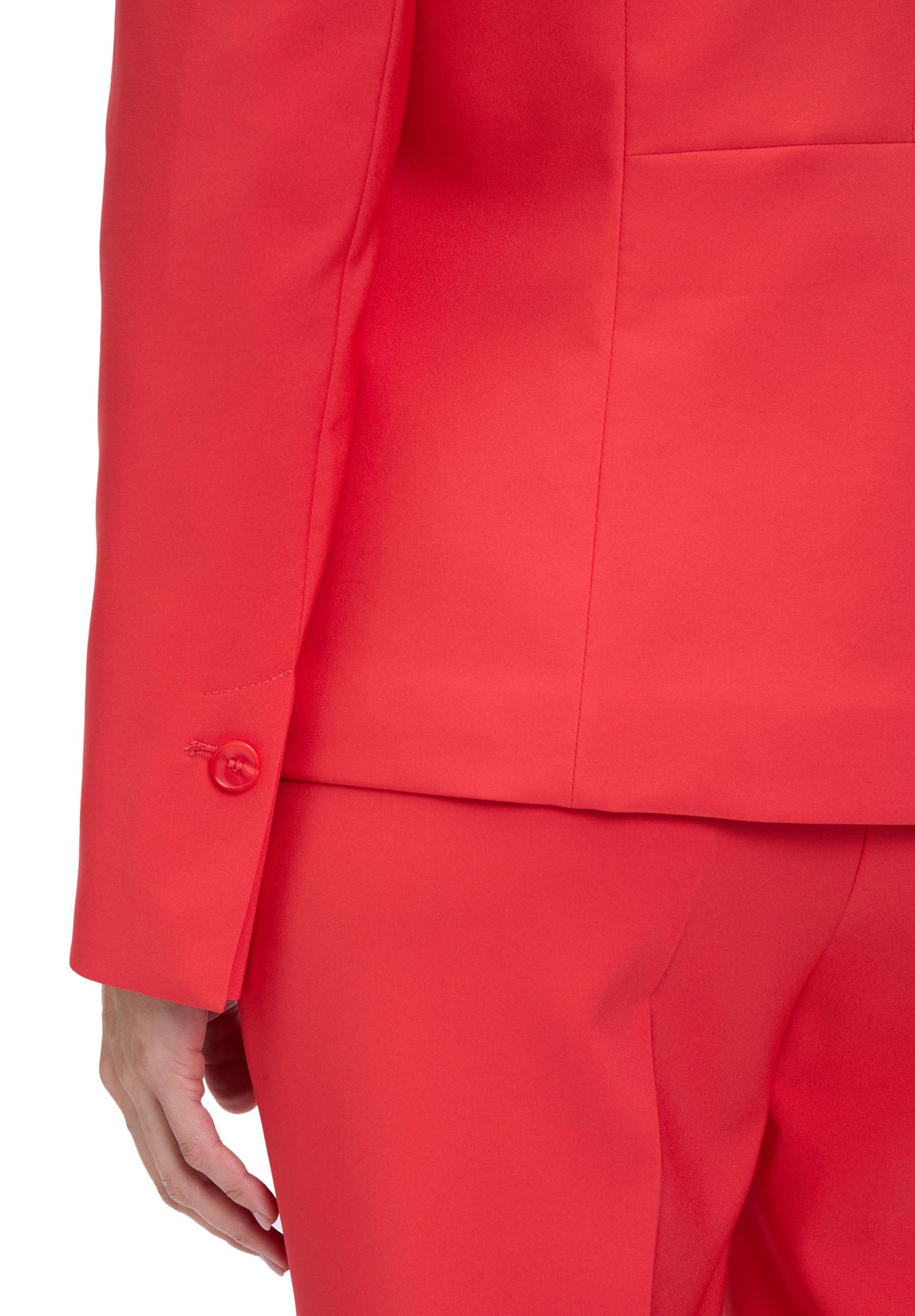 Betty Barclay |  Betty Barclay Businessblazer  | 38 | poppy red