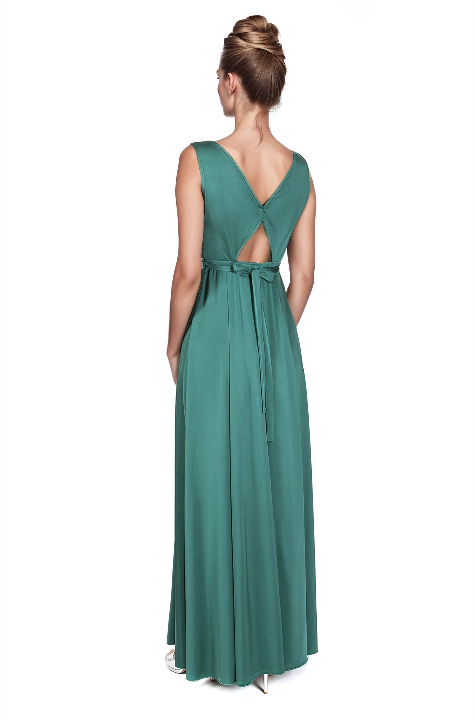 2b5936da38c5235c98420eac87d0df8c Felanitx | Felanitx Abendkleid "Livi" | XL | hot coral