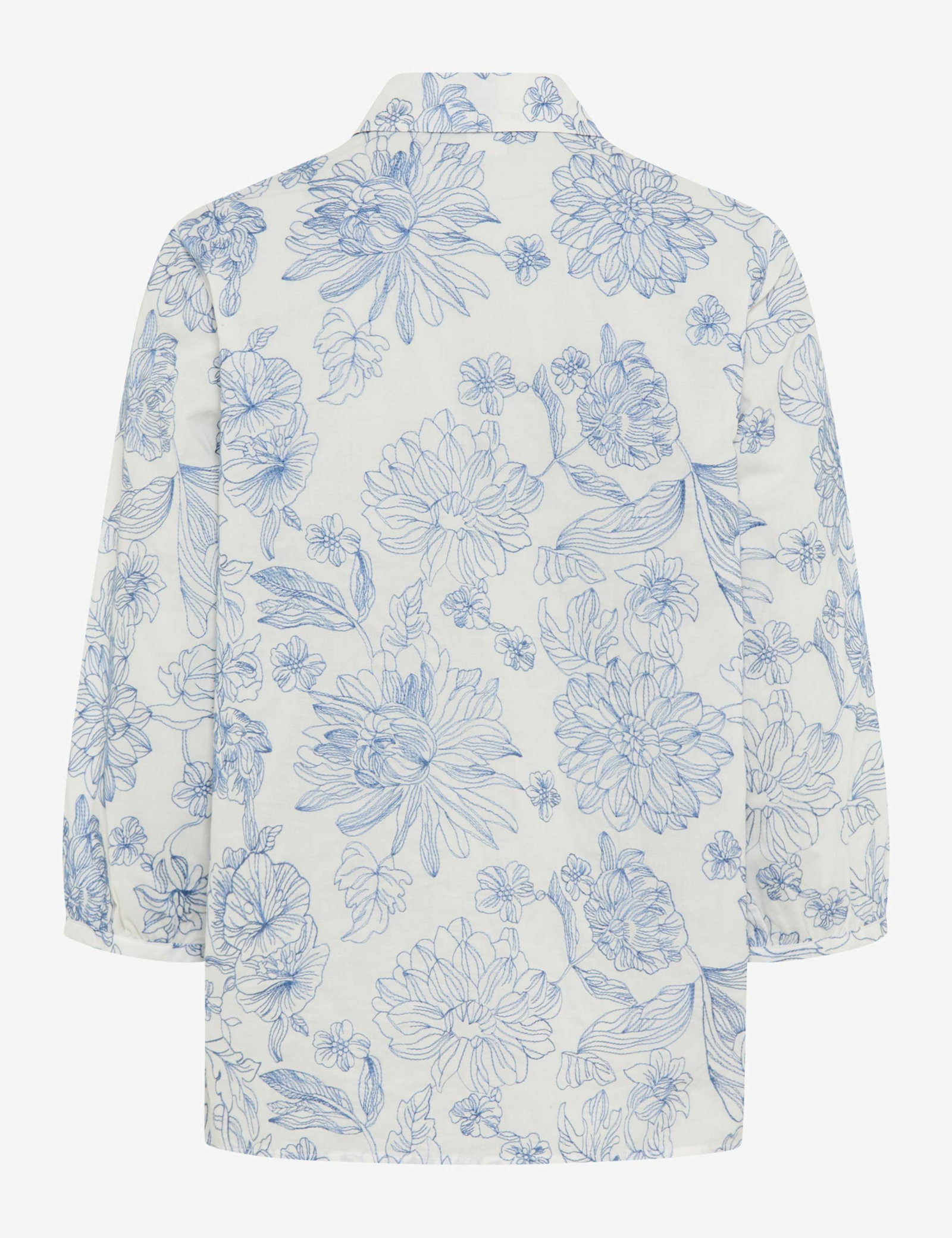 STYLE.VICKI Dep, vintage blue #2